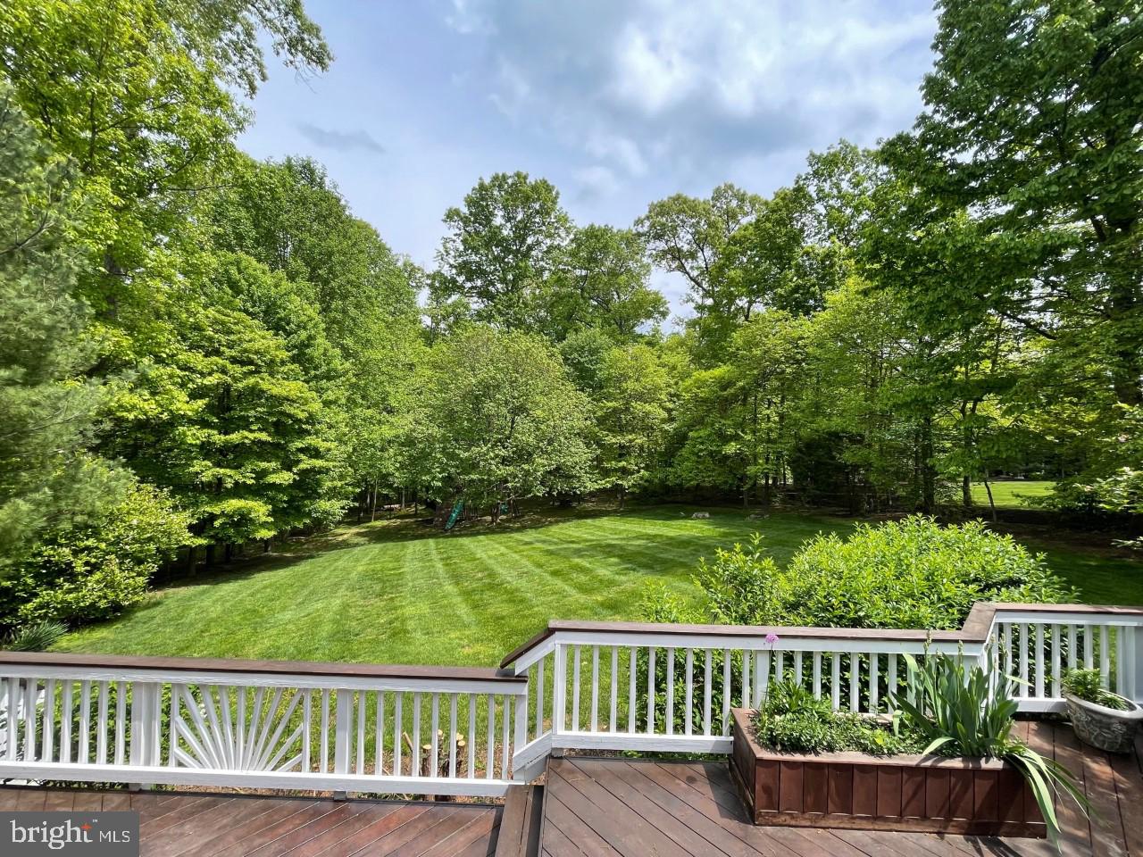 DARTMOOR WOODS - Residential