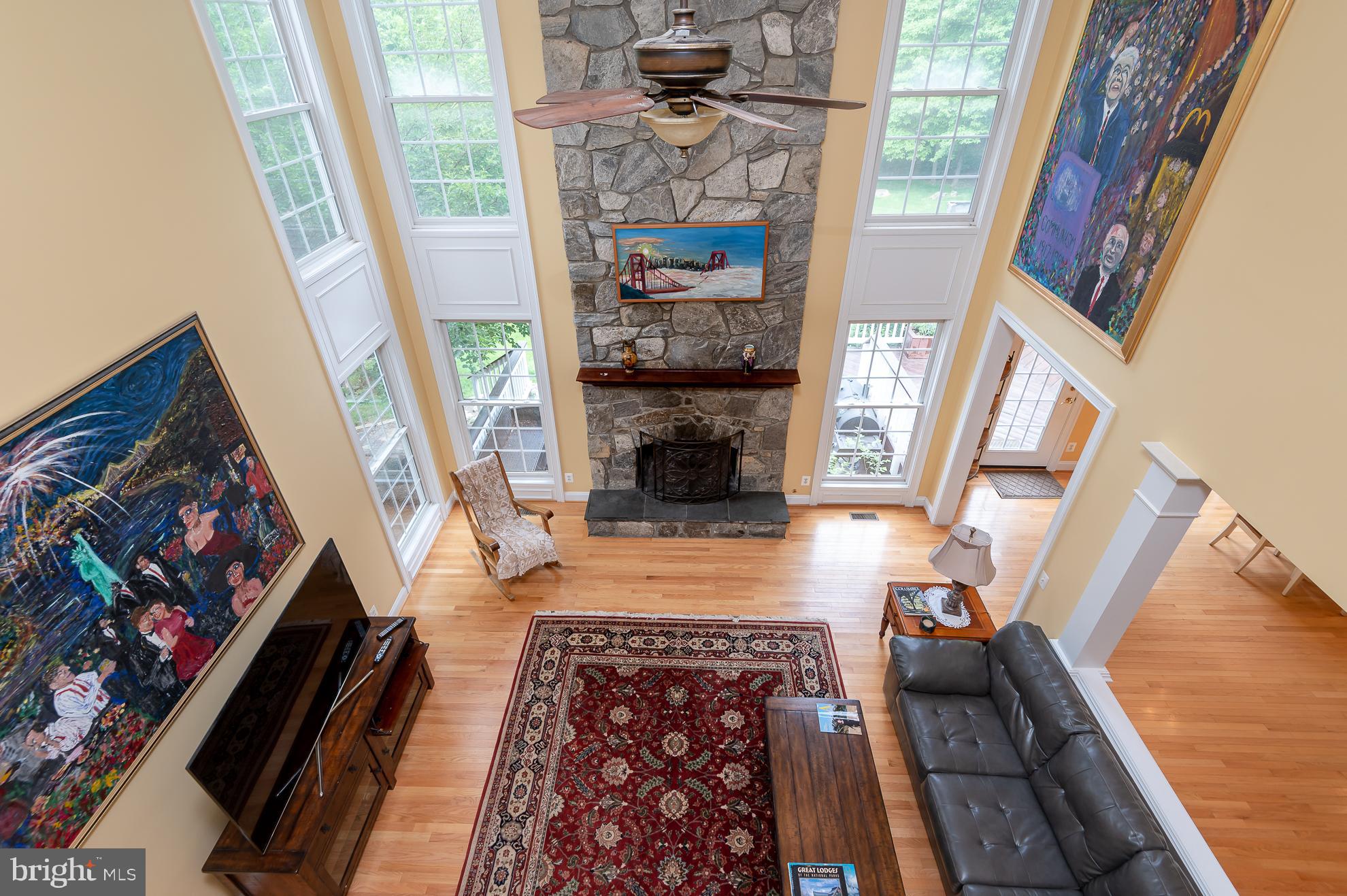 DARTMOOR WOODS - Residential