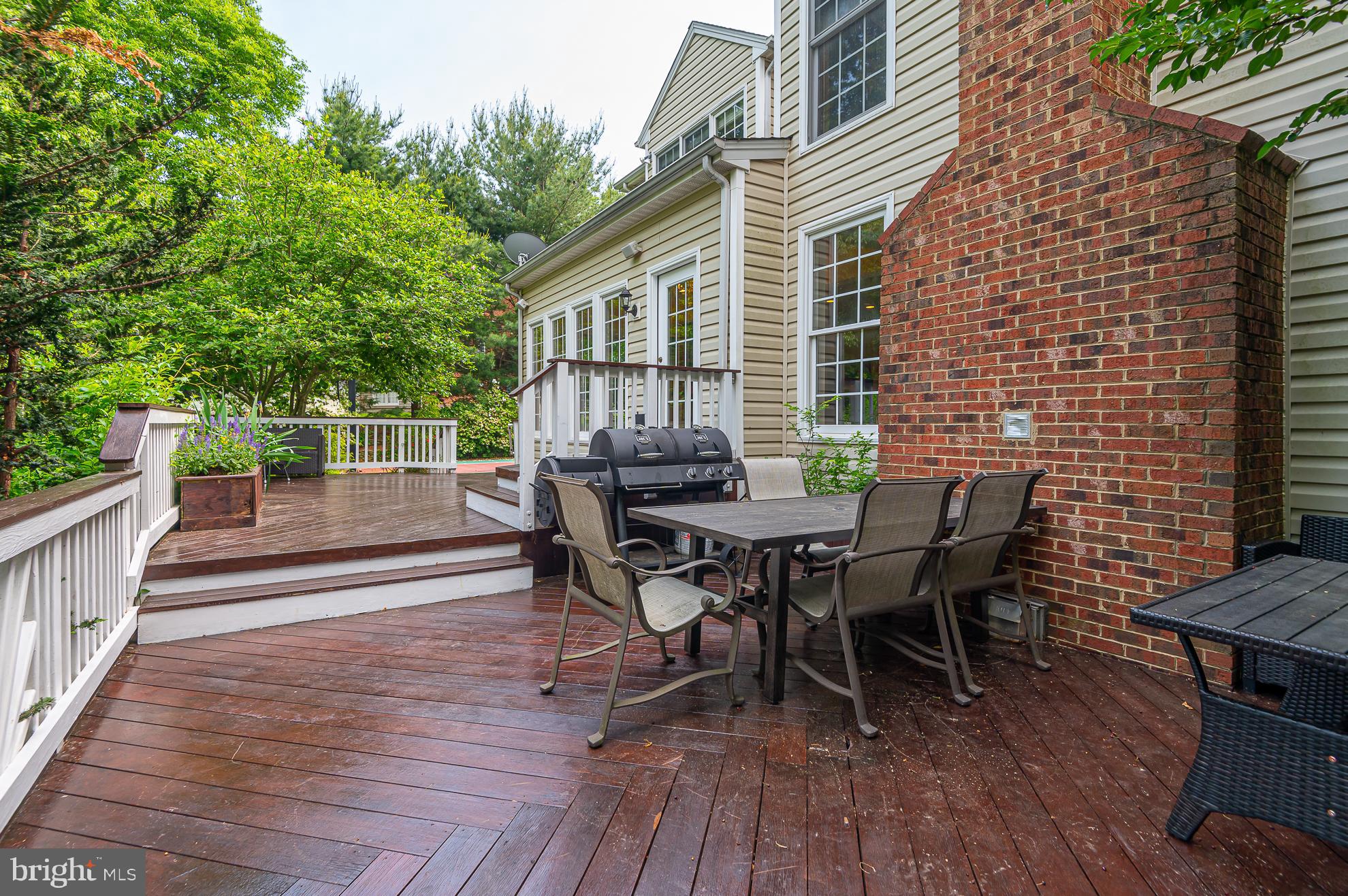 DARTMOOR WOODS - Residential