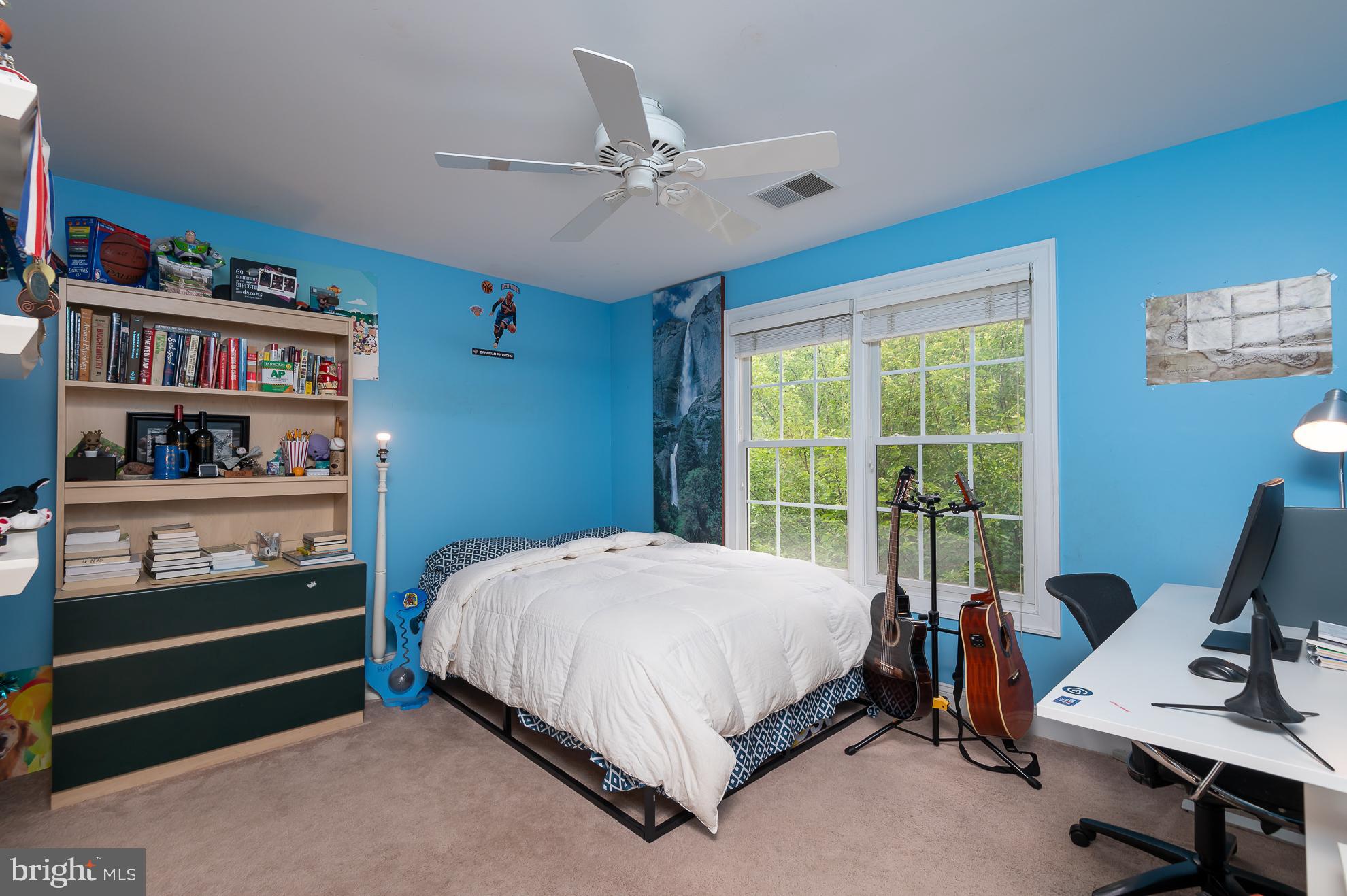 DARTMOOR WOODS - Residential