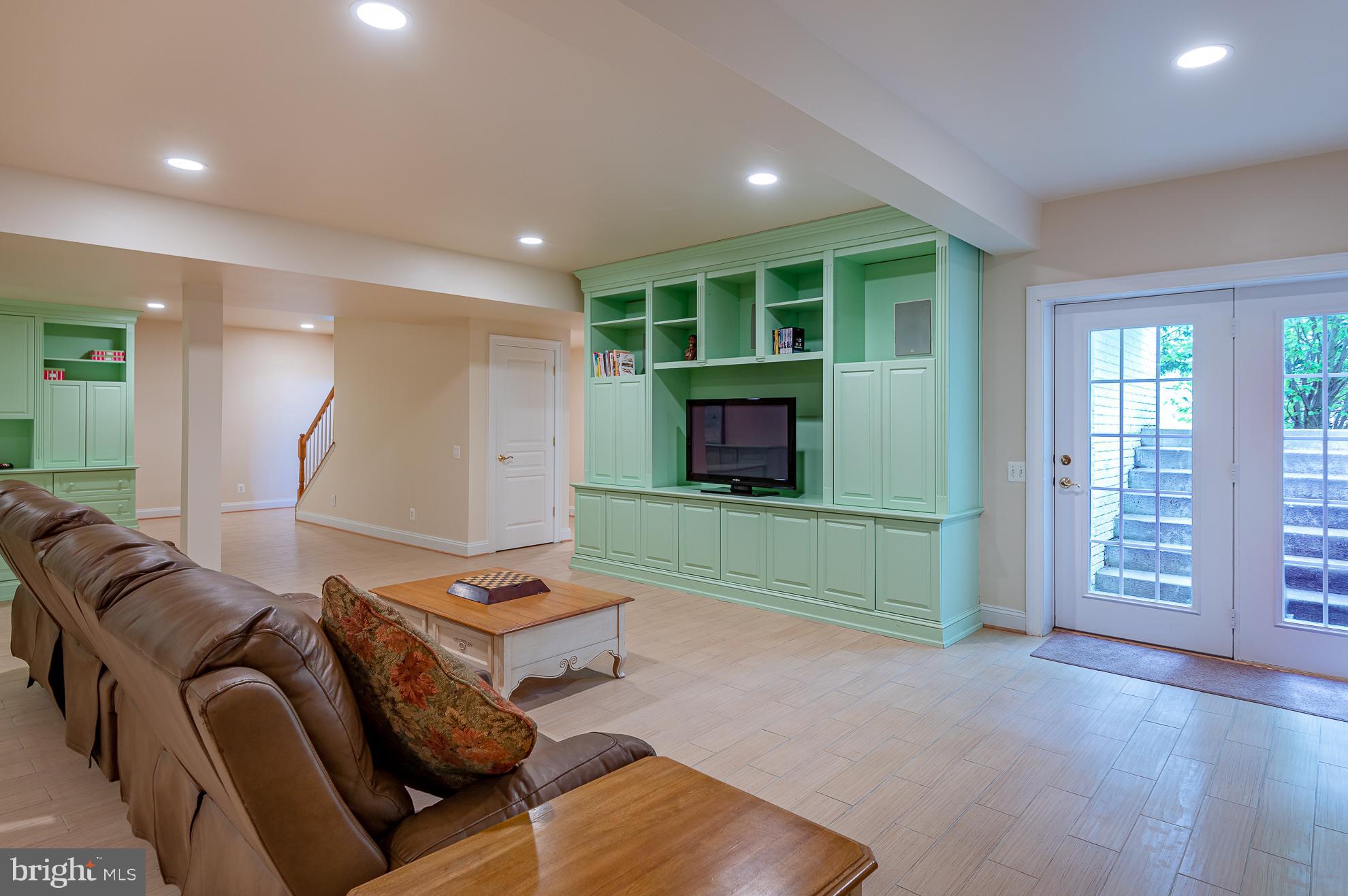 DARTMOOR WOODS - Residential