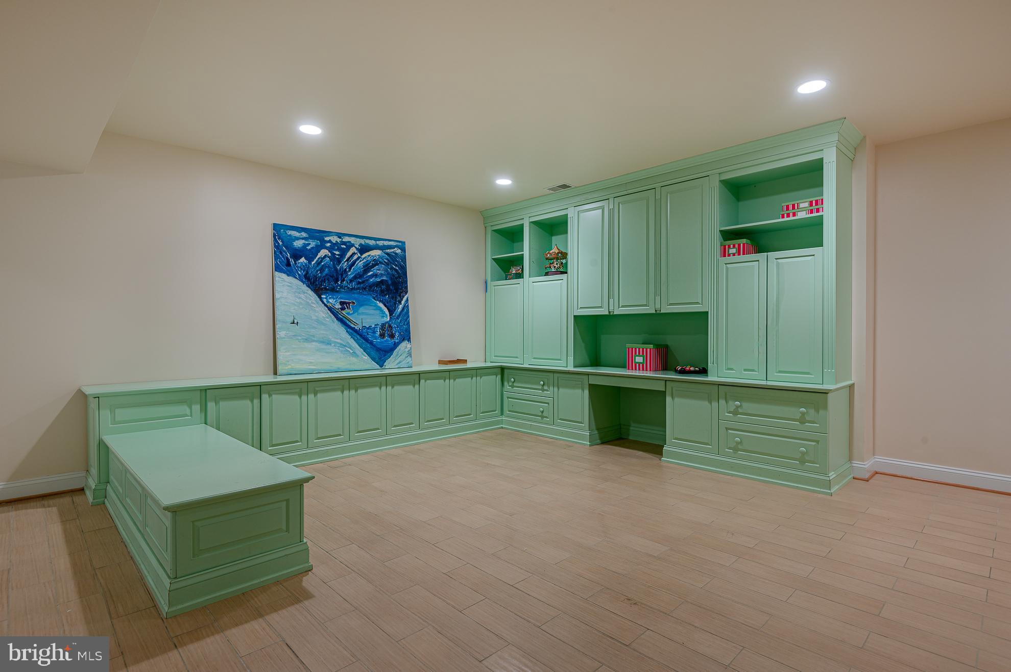 DARTMOOR WOODS - Residential