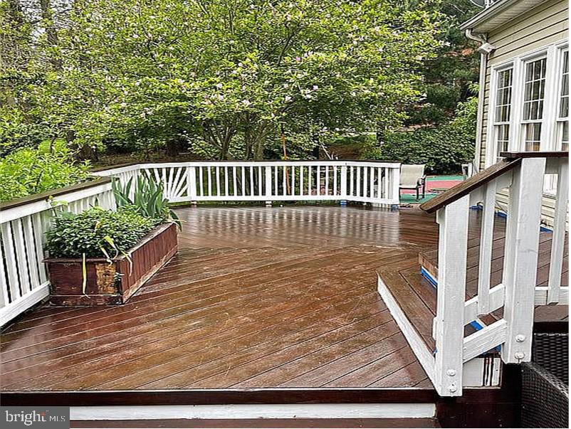 DARTMOOR WOODS - Residential