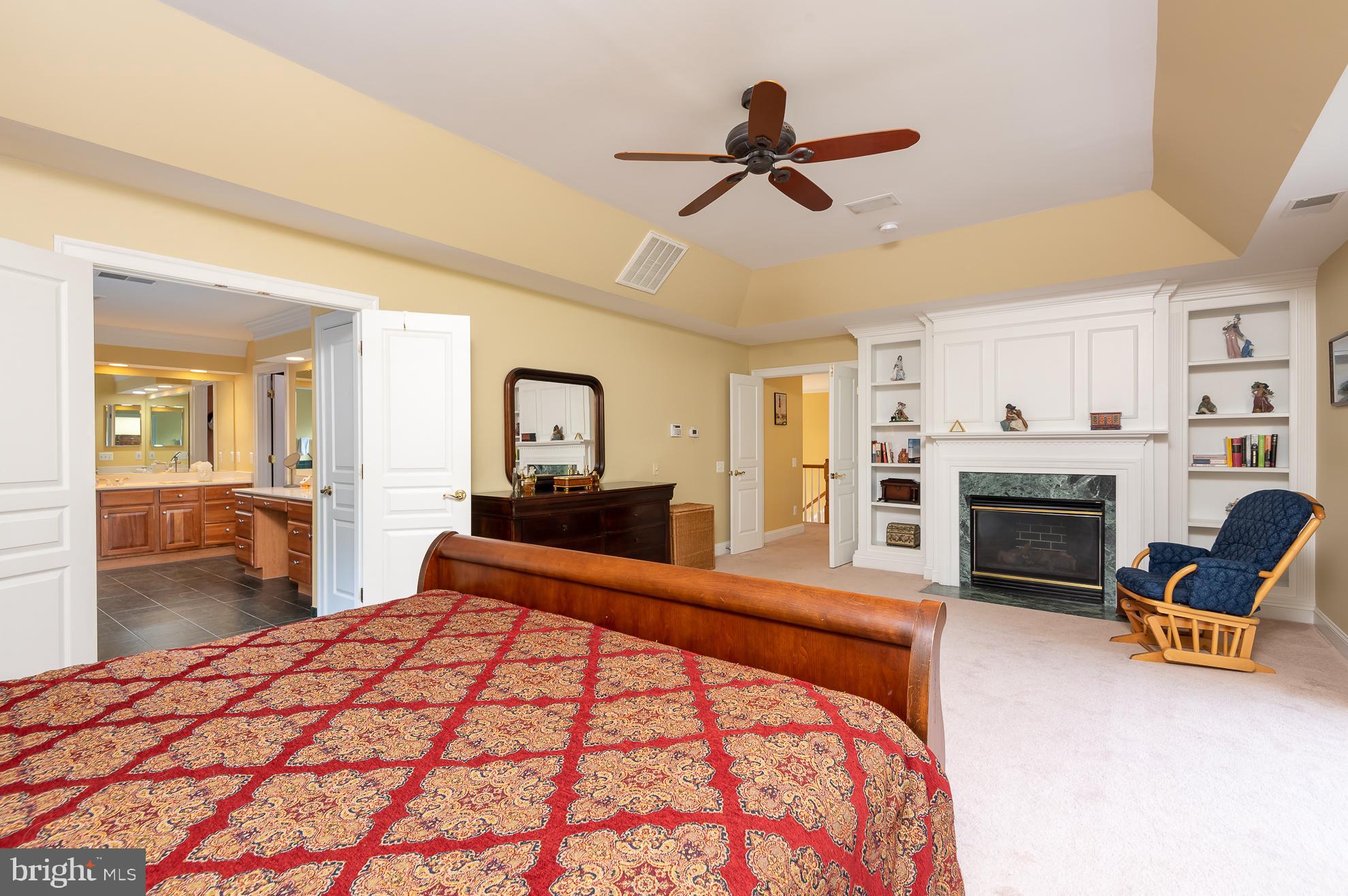 DARTMOOR WOODS - Residential