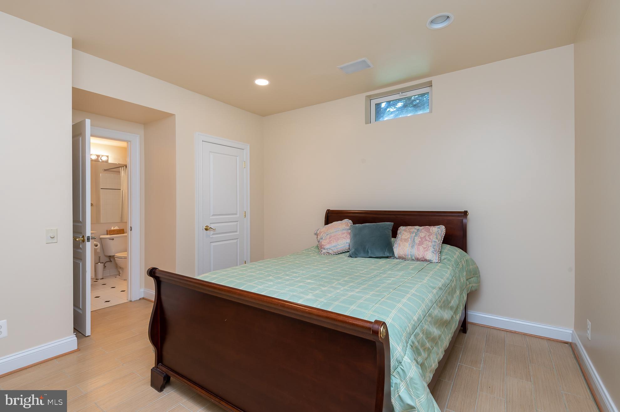 DARTMOOR WOODS - Residential