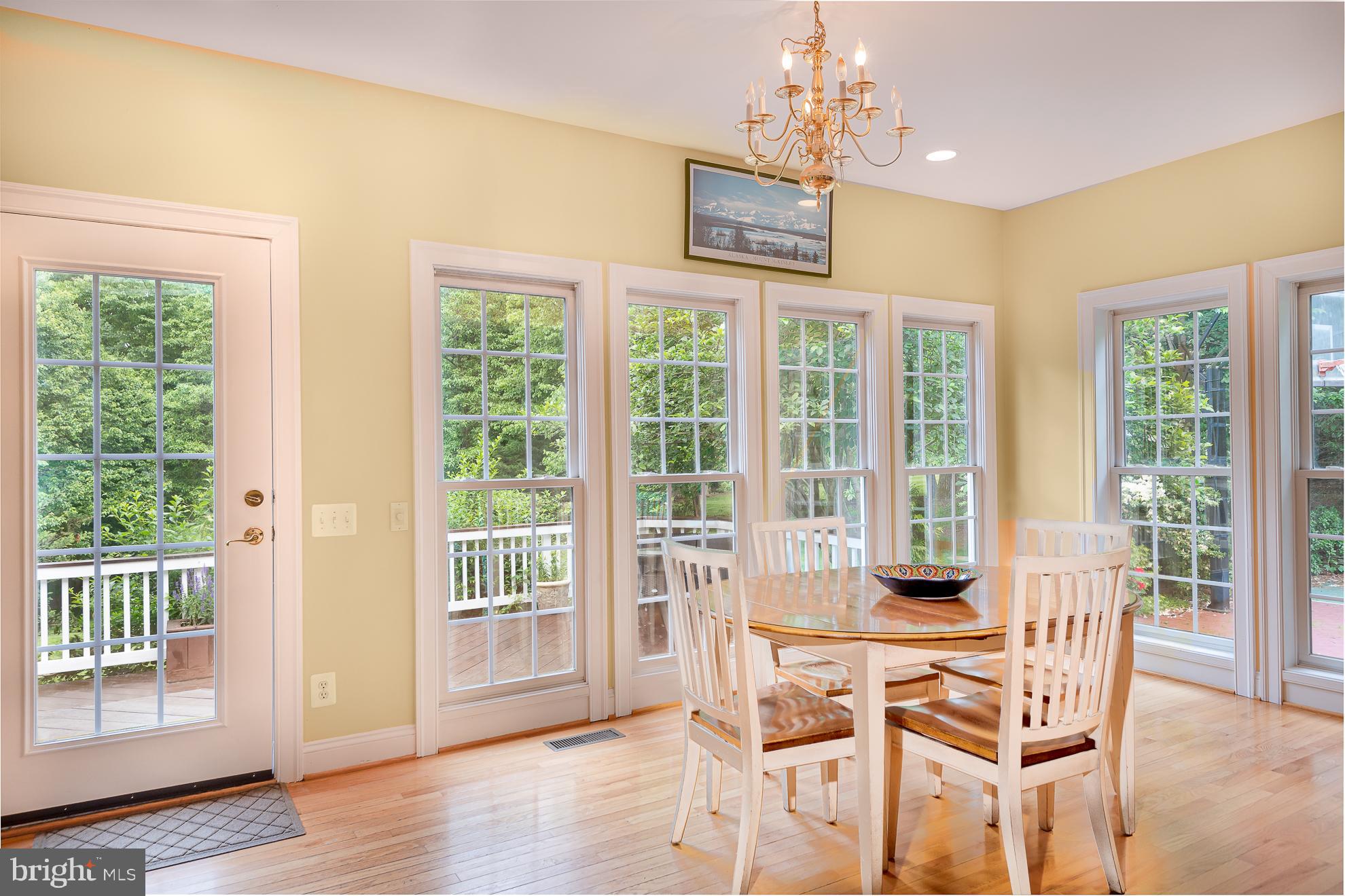 DARTMOOR WOODS - Residential