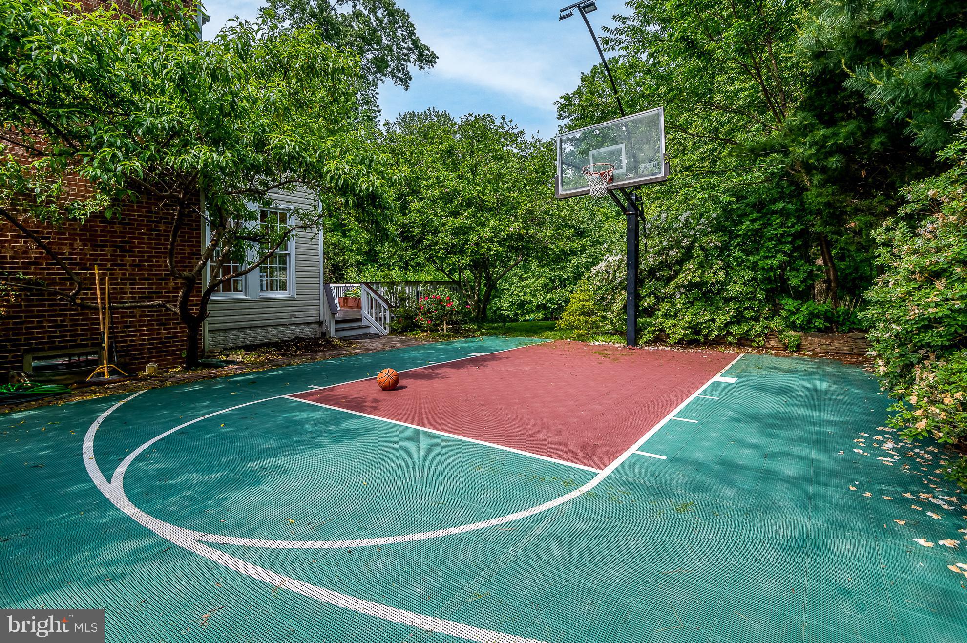 DARTMOOR WOODS - Residential