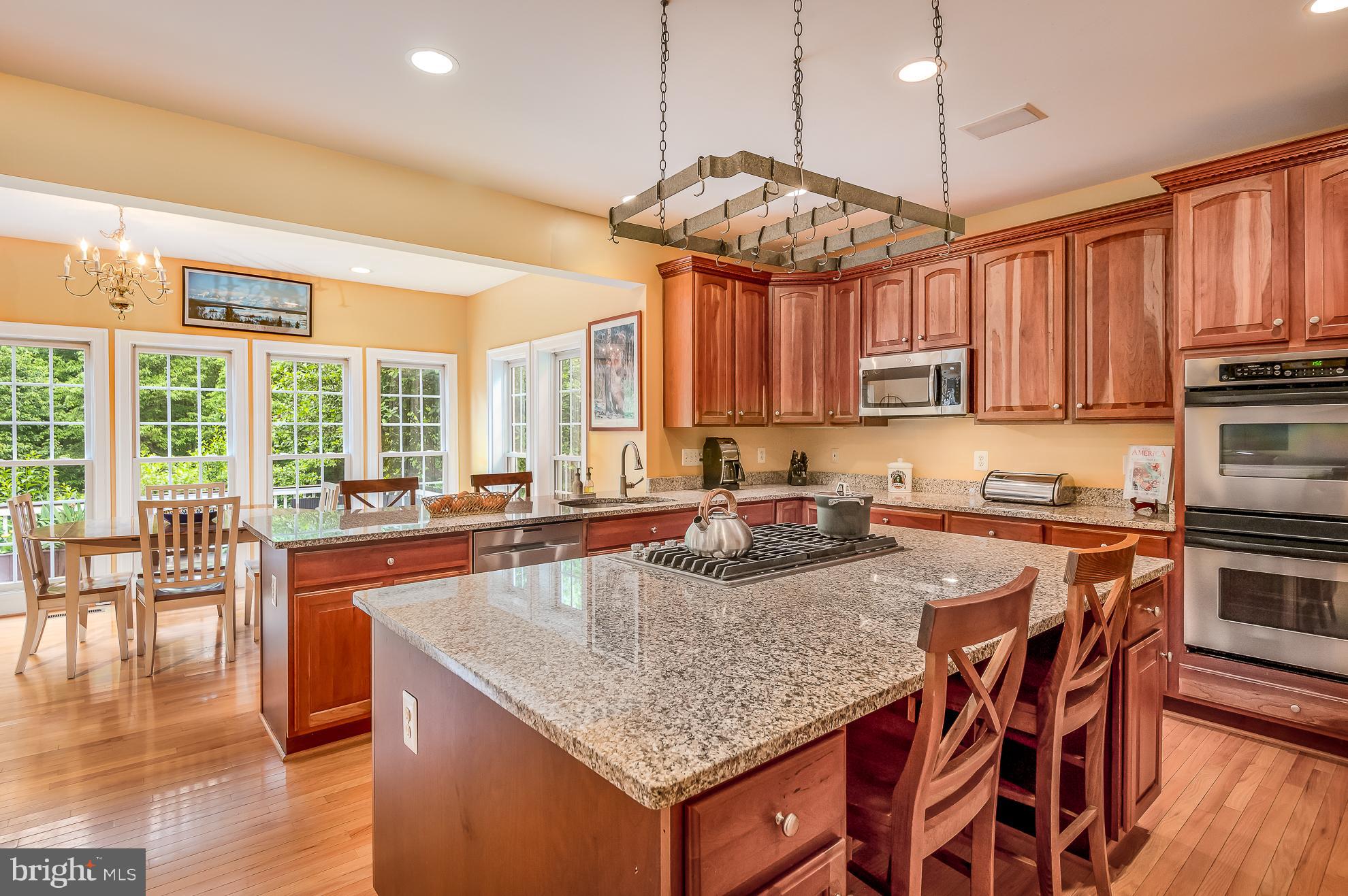 DARTMOOR WOODS - Residential