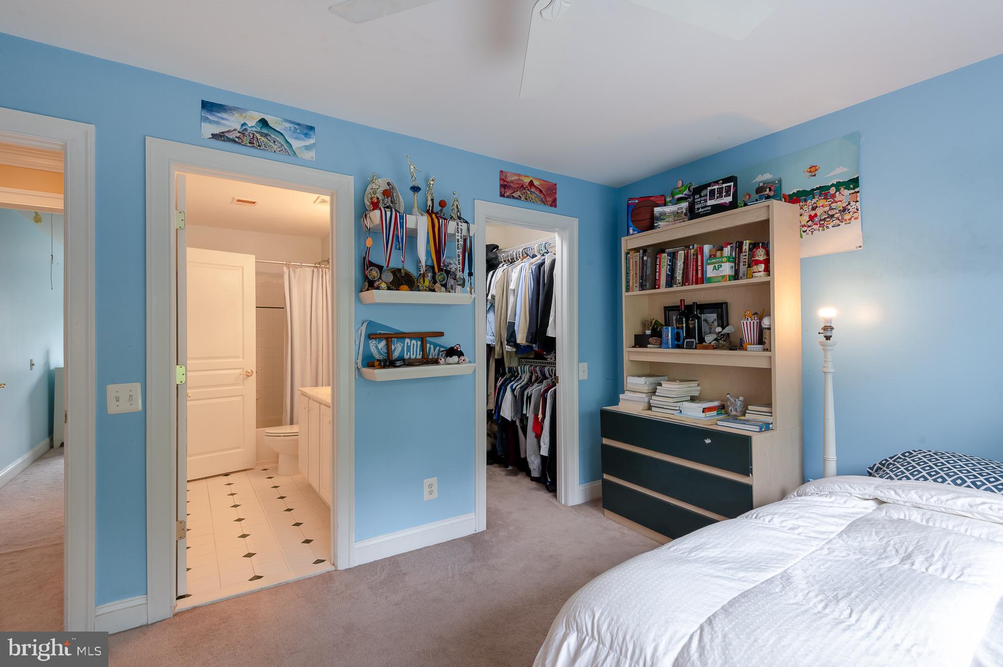 DARTMOOR WOODS - Residential