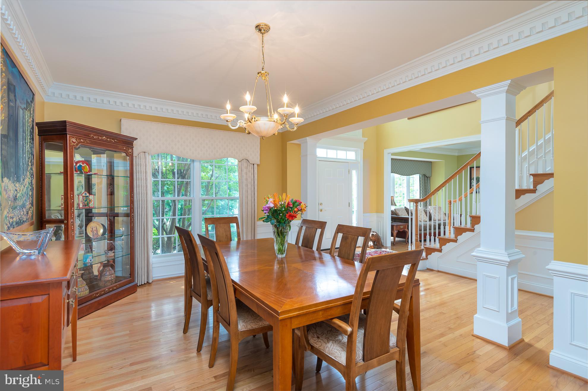 DARTMOOR WOODS - Residential