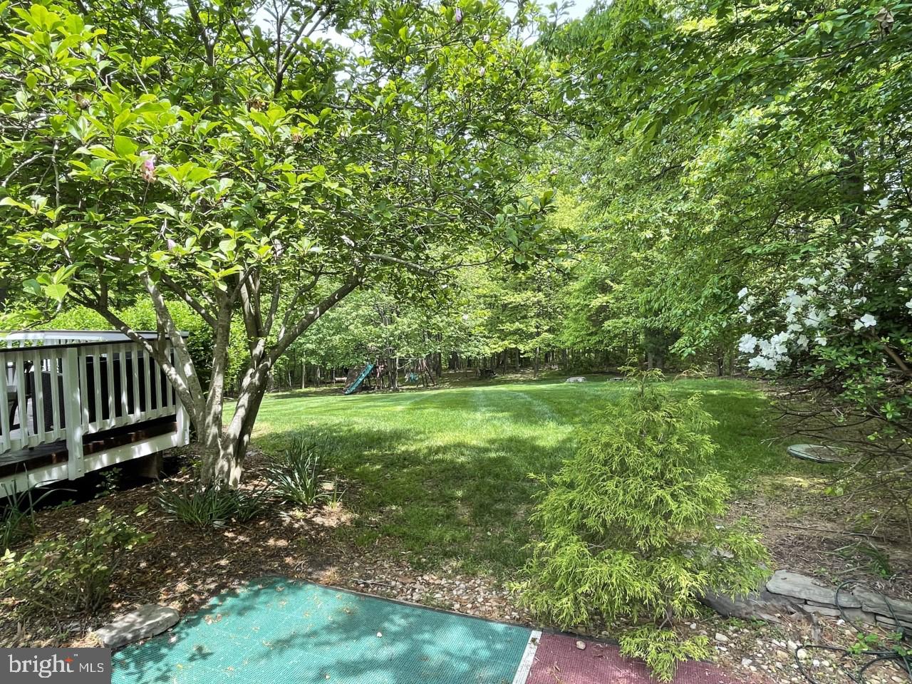 DARTMOOR WOODS - Residential