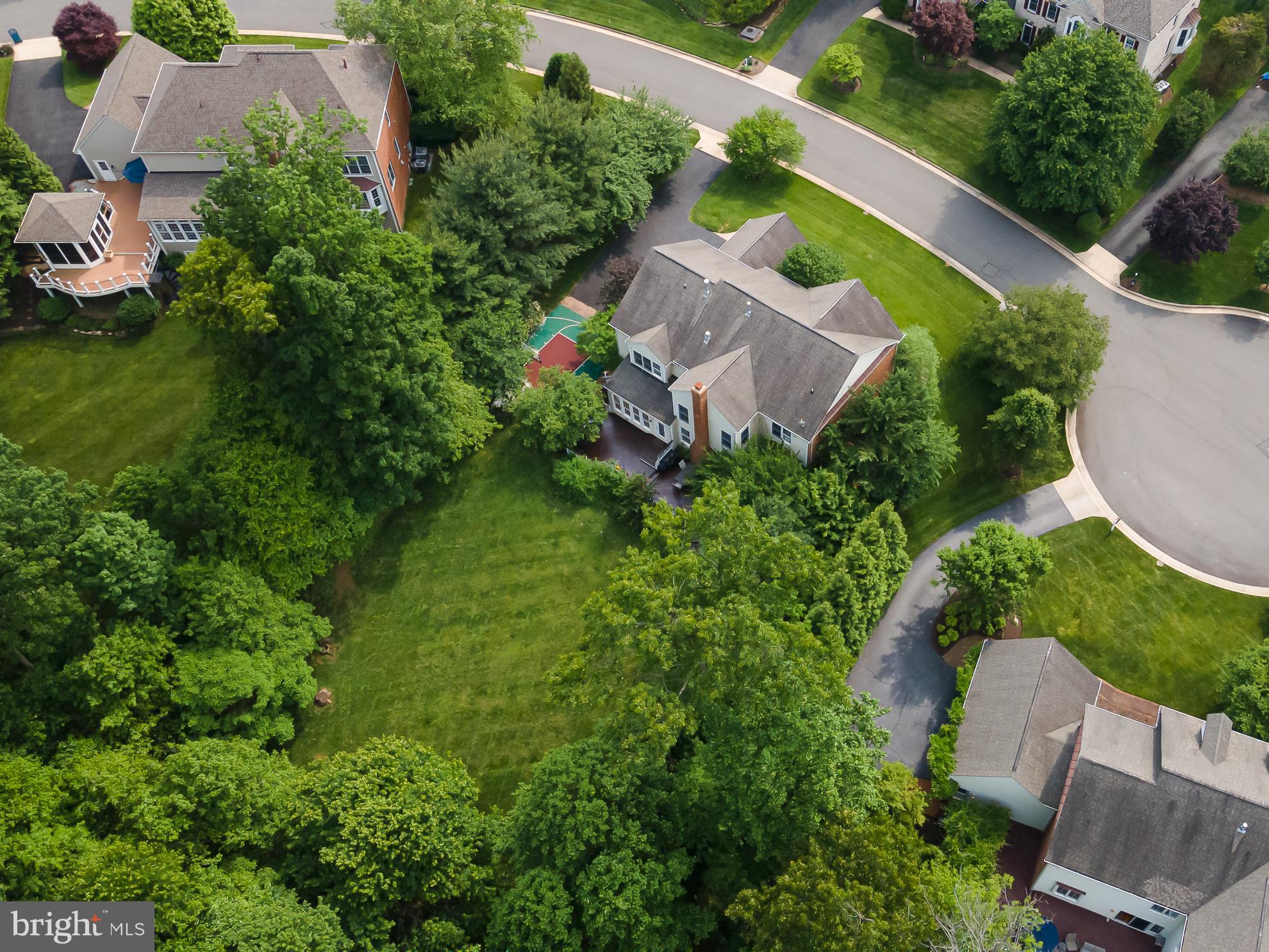 DARTMOOR WOODS - Residential
