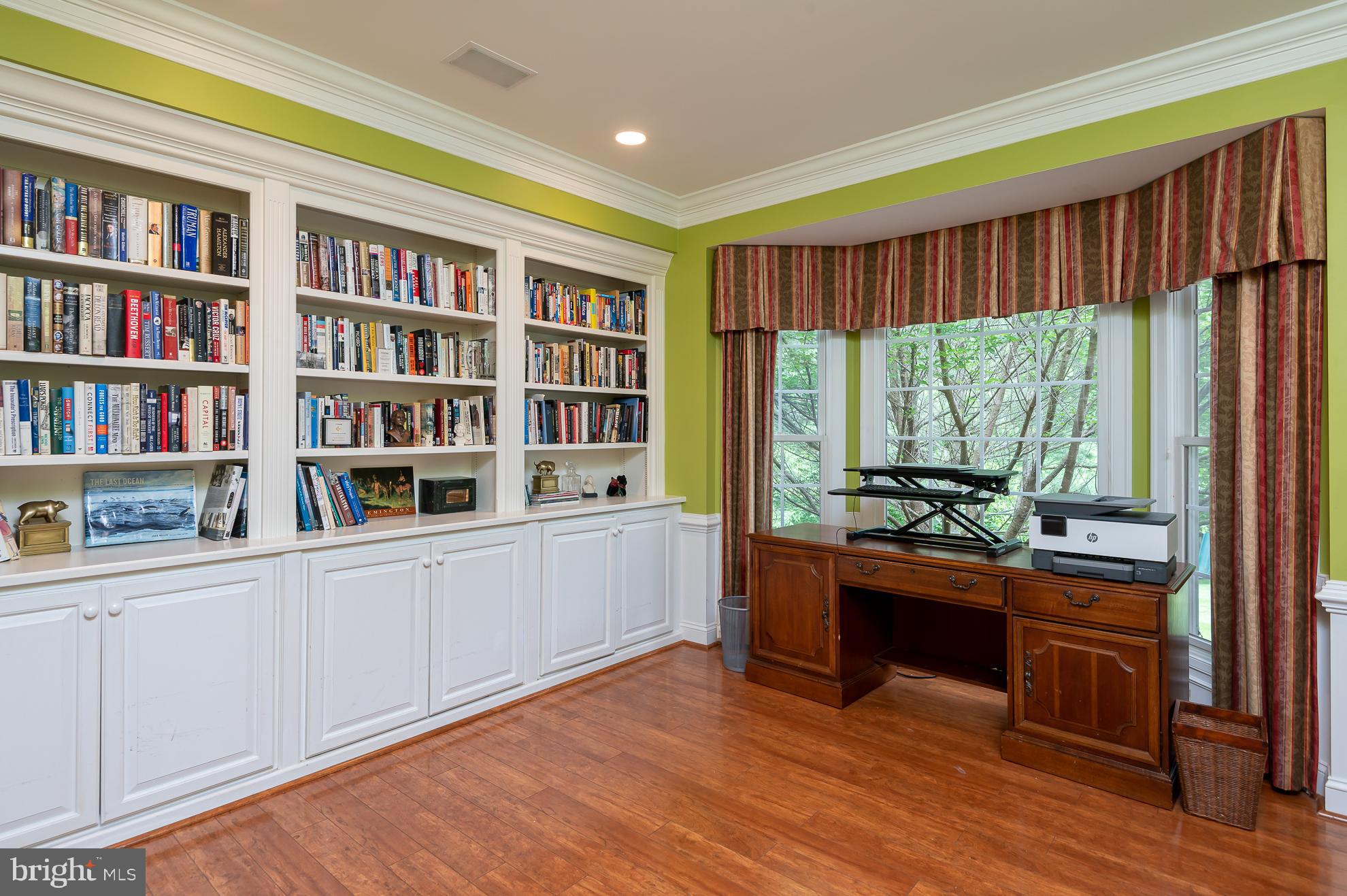 DARTMOOR WOODS - Residential