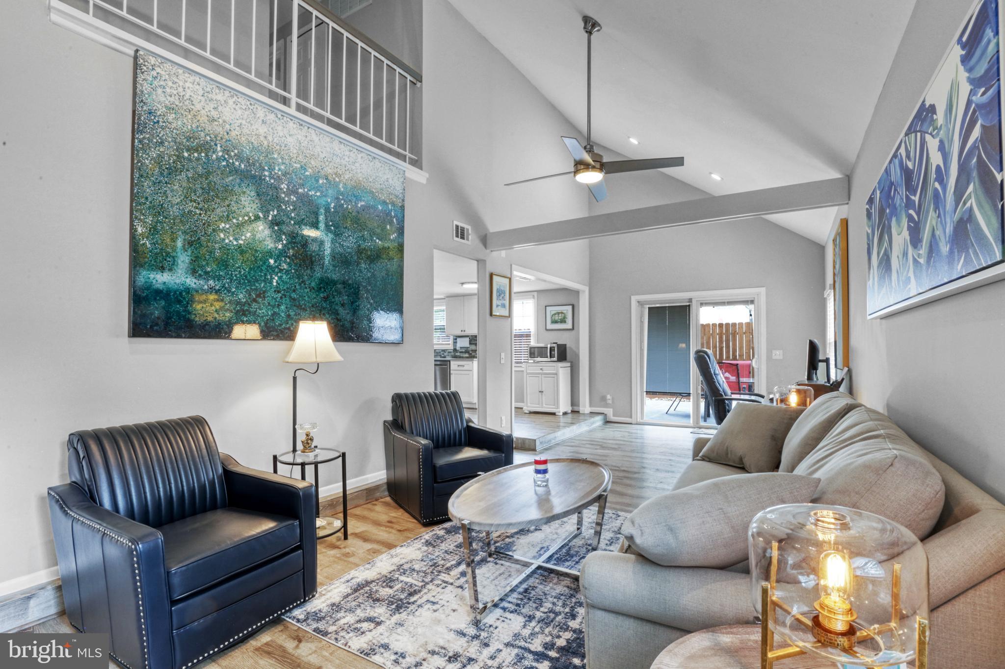 OAK TREE - Residential Lease