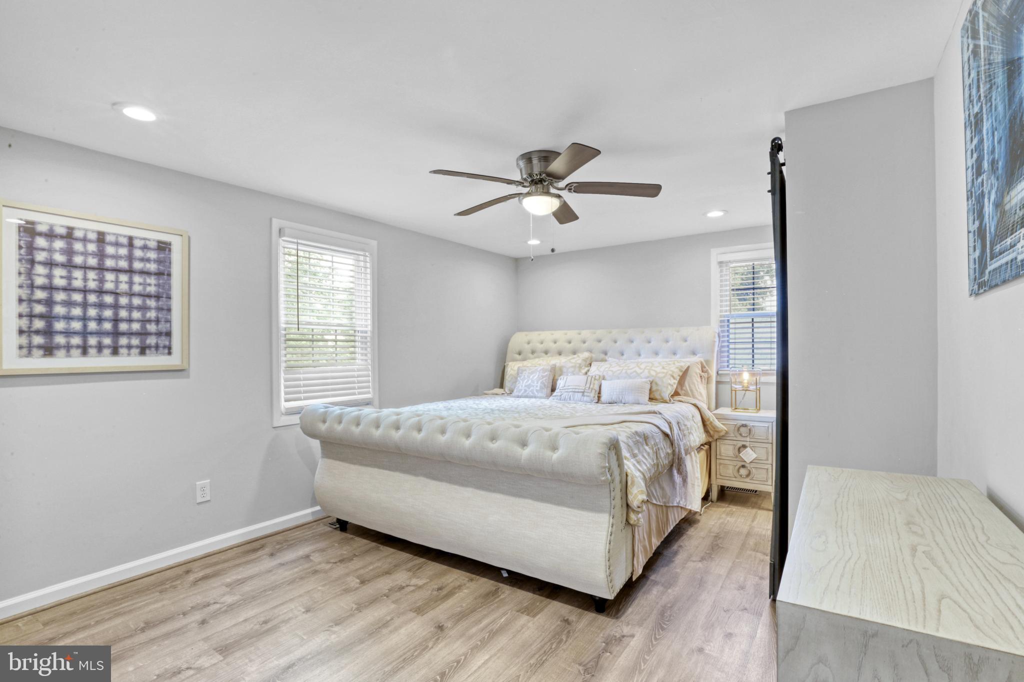 OAK TREE - Residential Lease