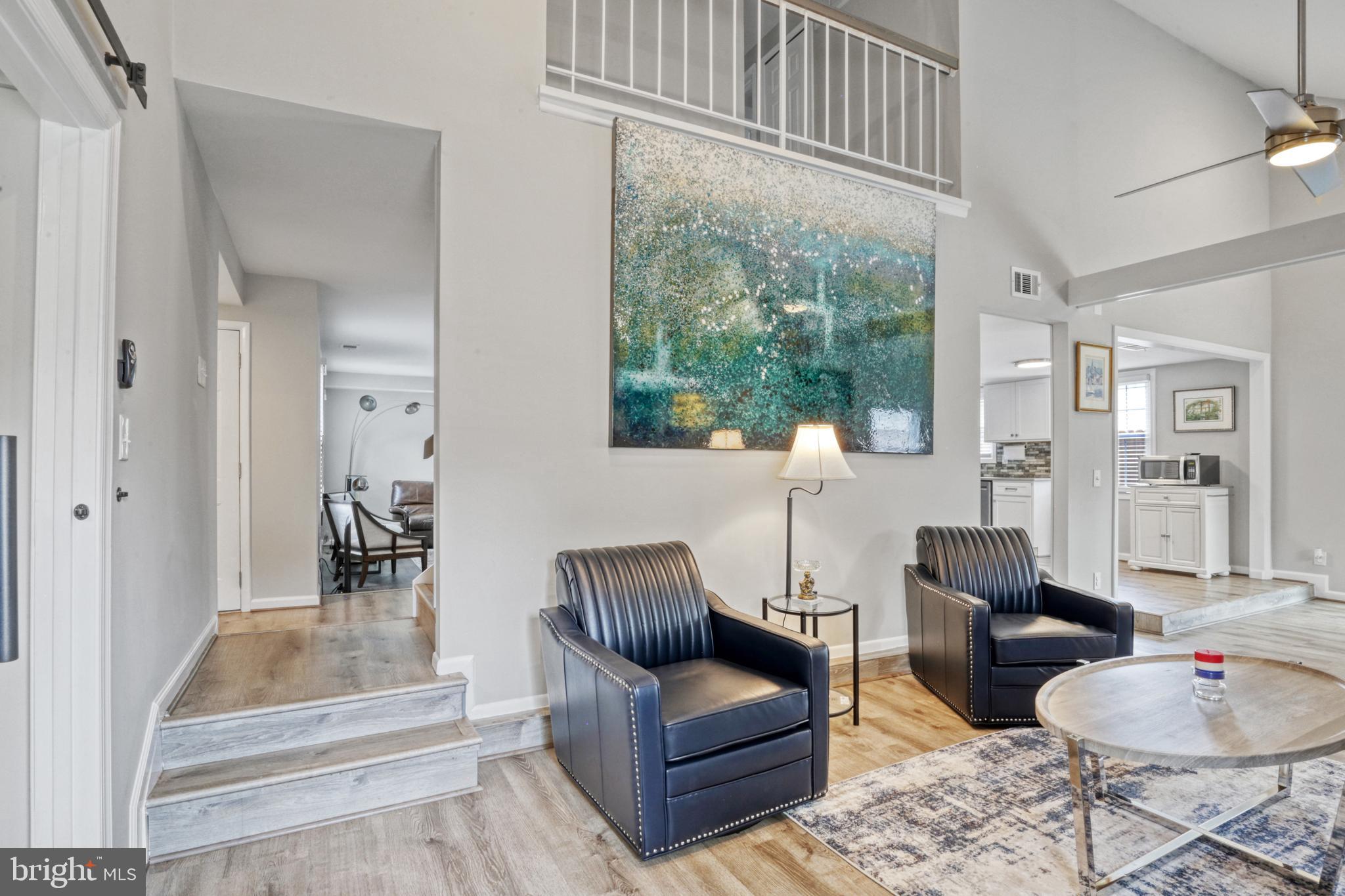 OAK TREE - Residential Lease