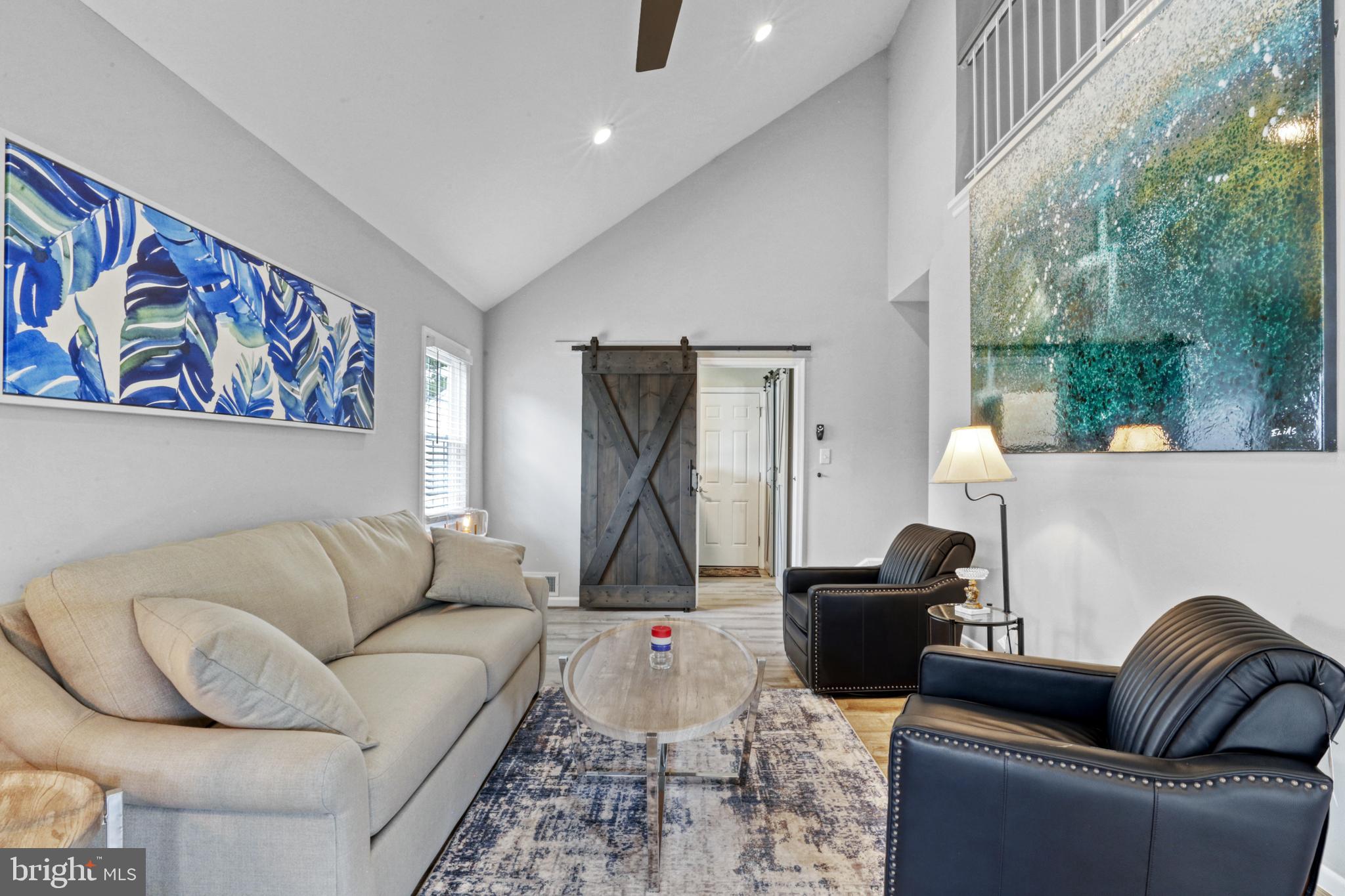 OAK TREE - Residential Lease