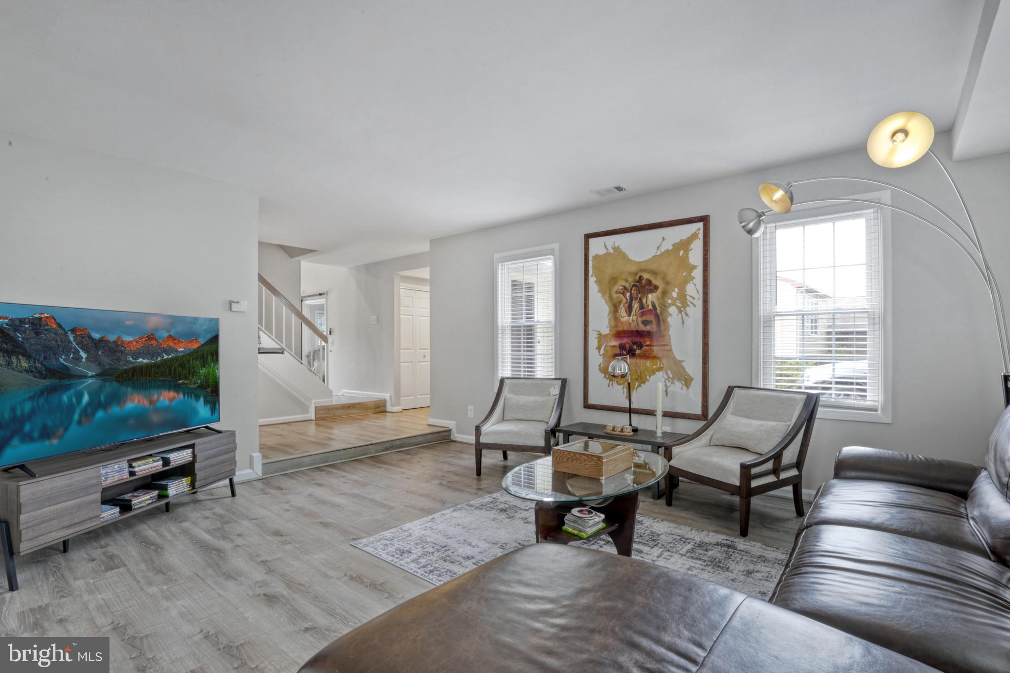 OAK TREE - Residential Lease