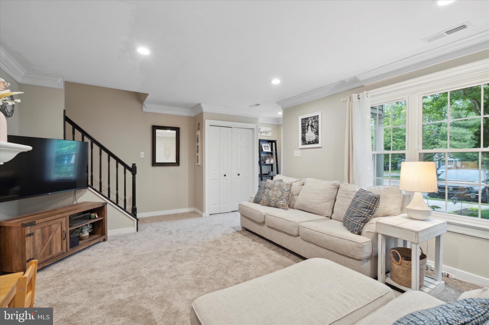 PERKIOMEN WOODS - Residential Lease