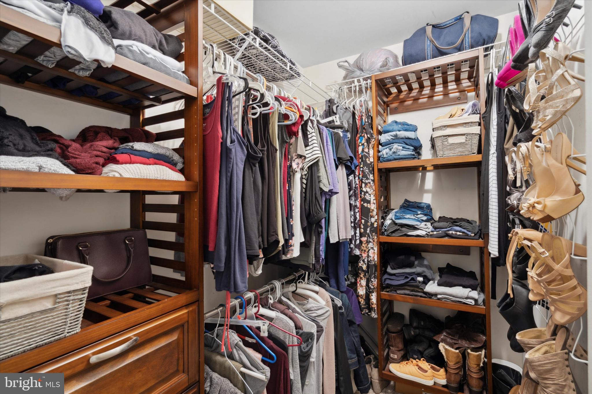 PERKIOMEN WOODS - Residential Lease