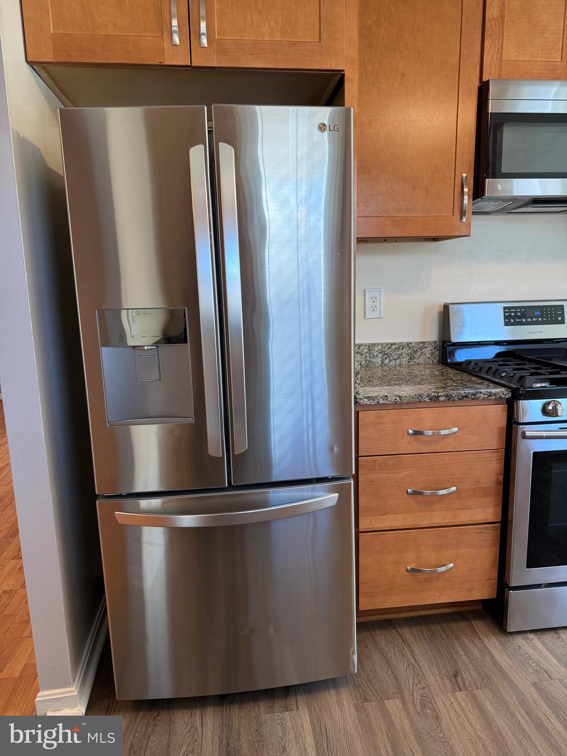 BONIWOOD - Residential