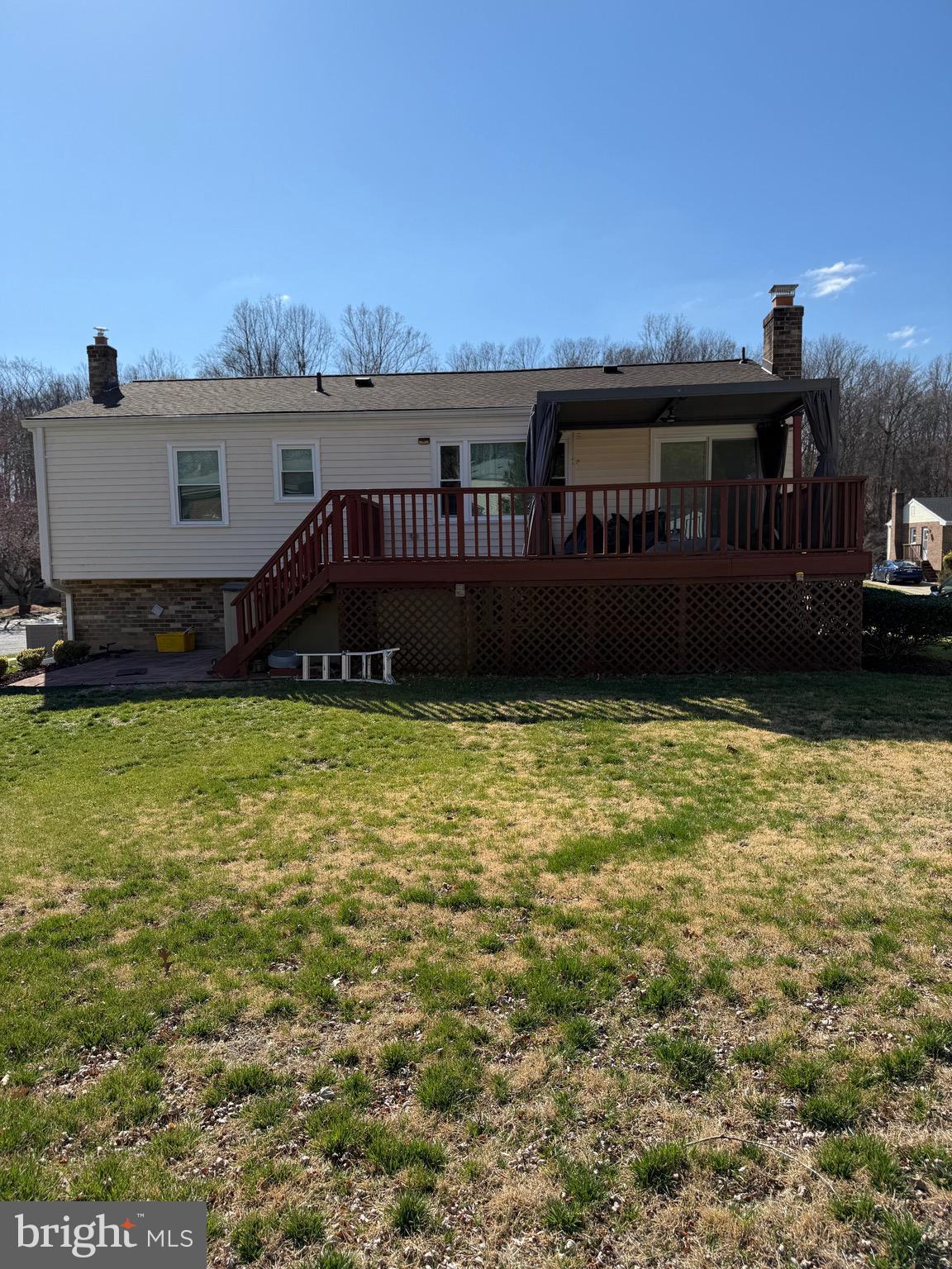 BONIWOOD - Residential