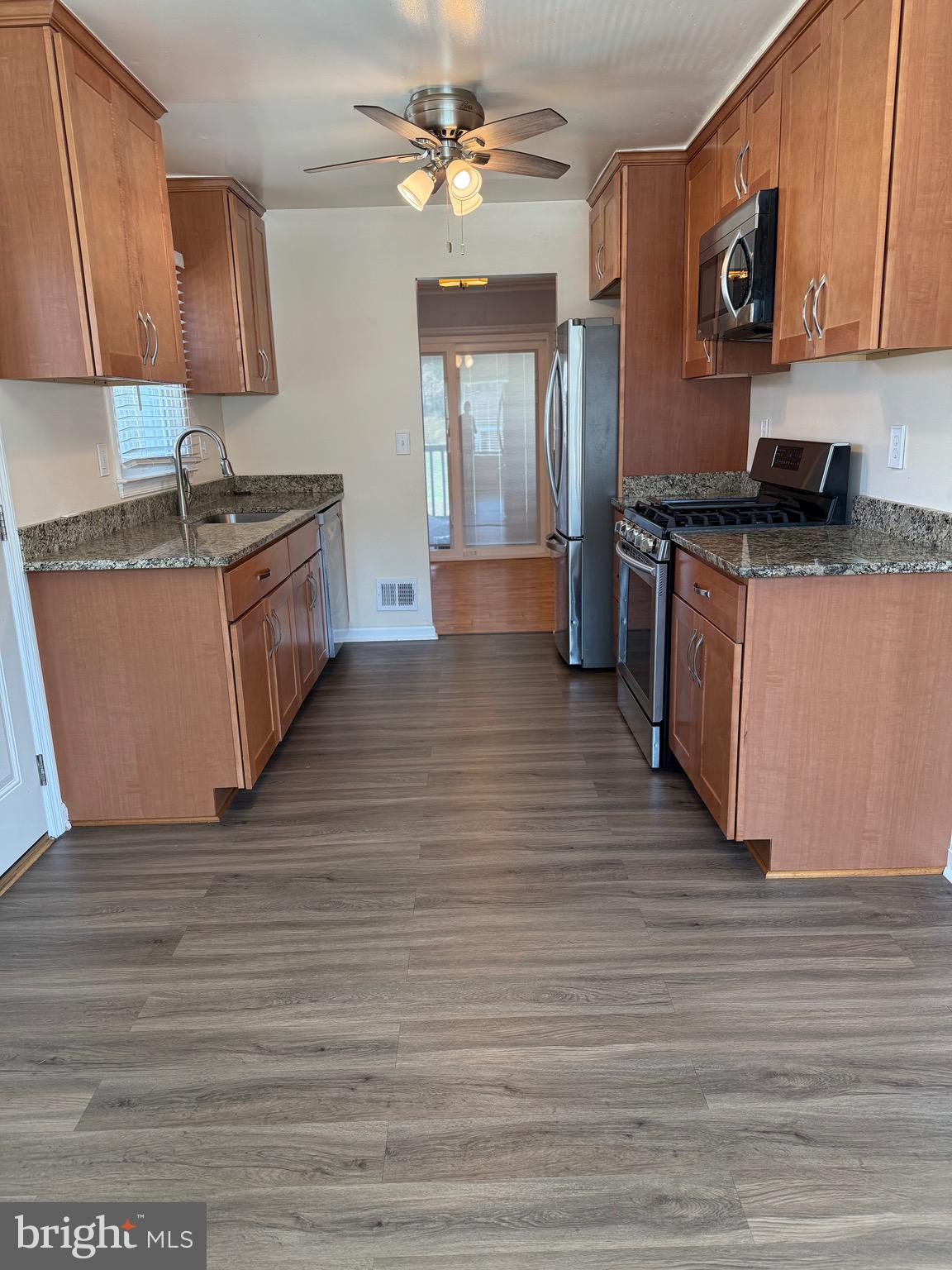 BONIWOOD - Residential