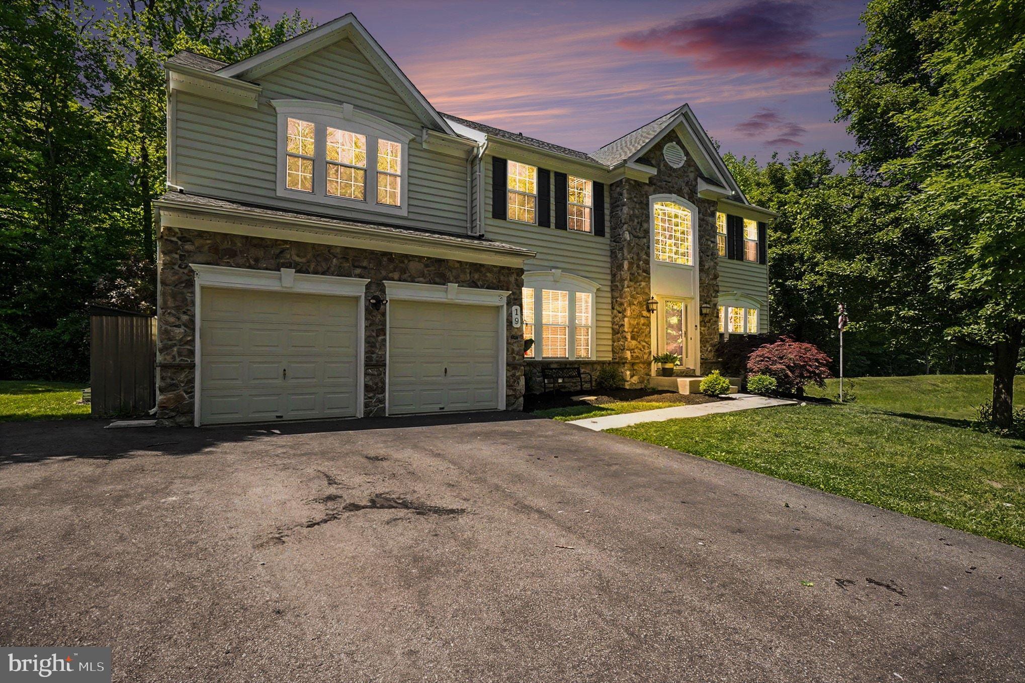 CHESAPEAKE CLUB- FAIRWAY VILLAGES - Residential