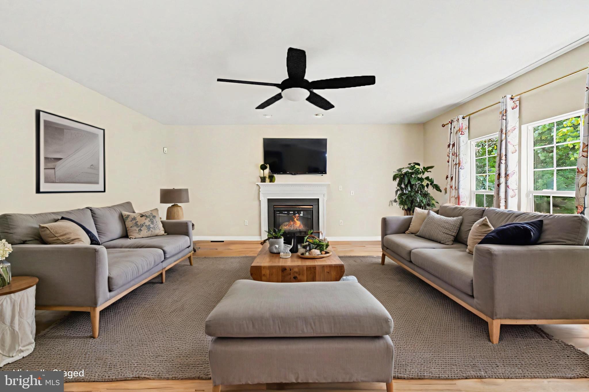 CHESAPEAKE CLUB- FAIRWAY VILLAGES - Residential