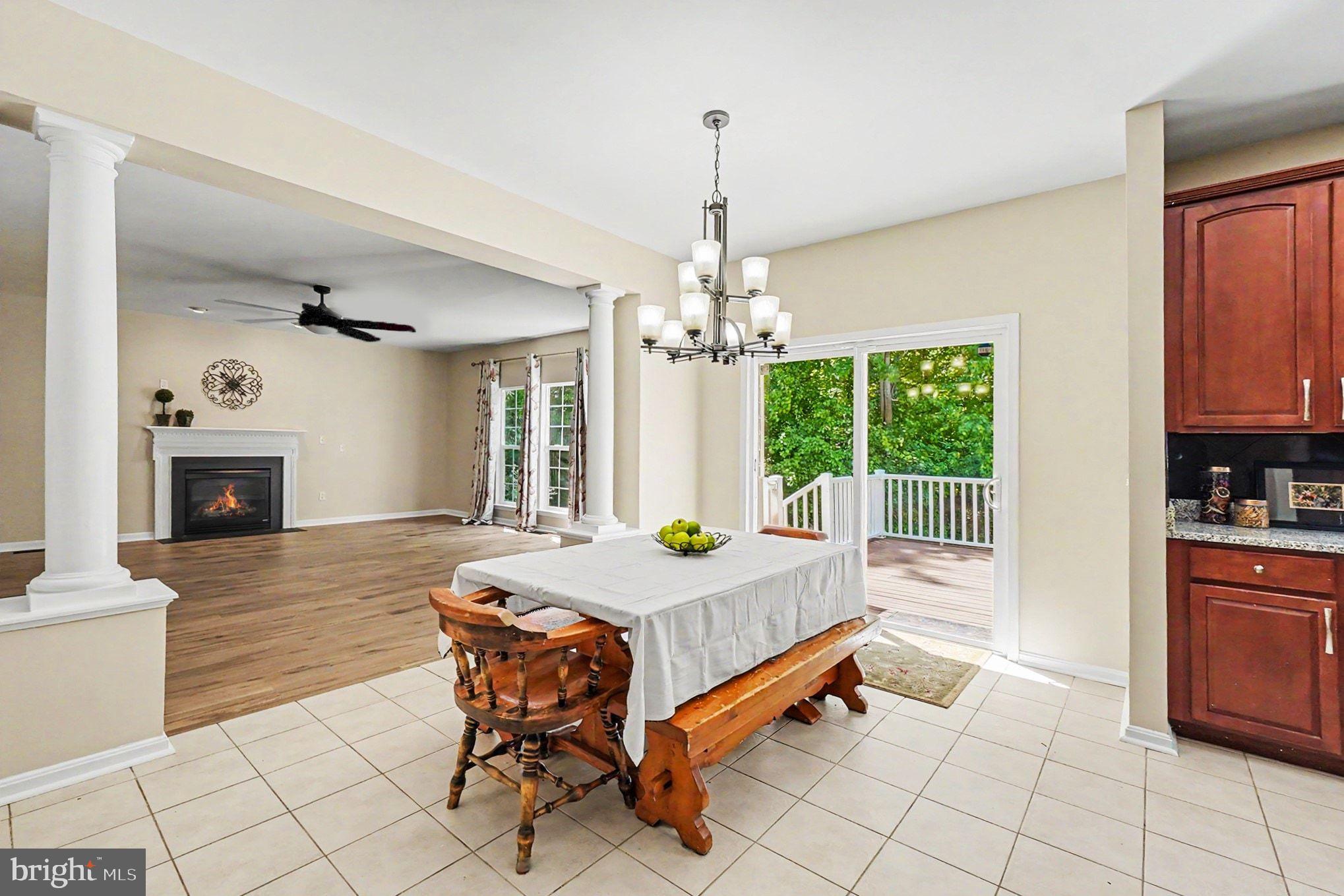 CHESAPEAKE CLUB- FAIRWAY VILLAGES - Residential