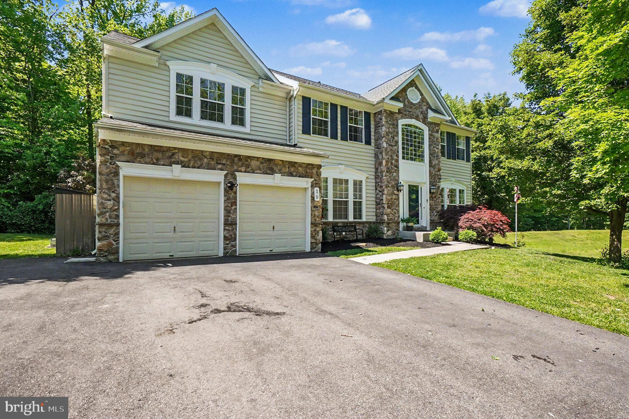 CHESAPEAKE CLUB- FAIRWAY VILLAGES - Residential