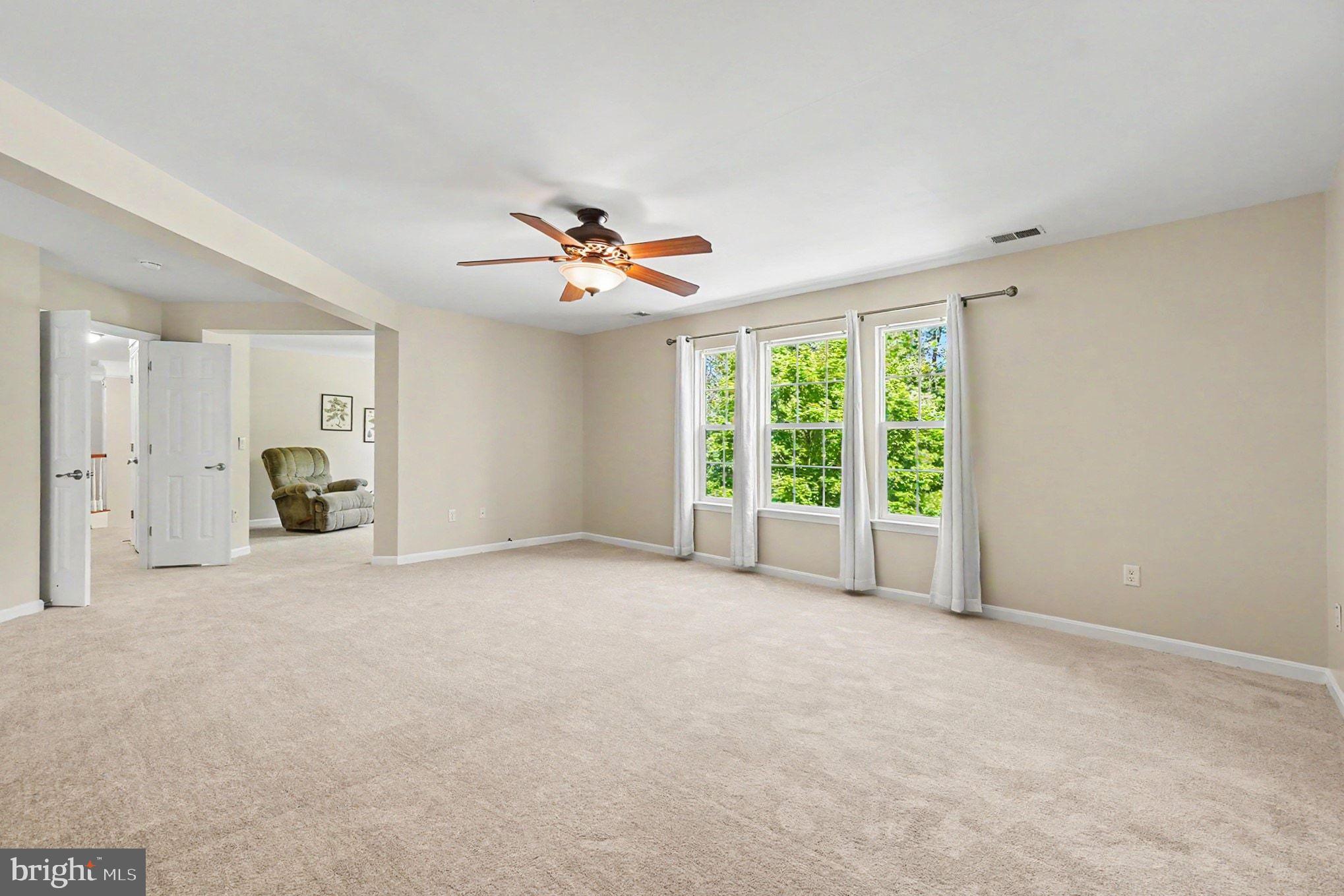 CHESAPEAKE CLUB- FAIRWAY VILLAGES - Residential