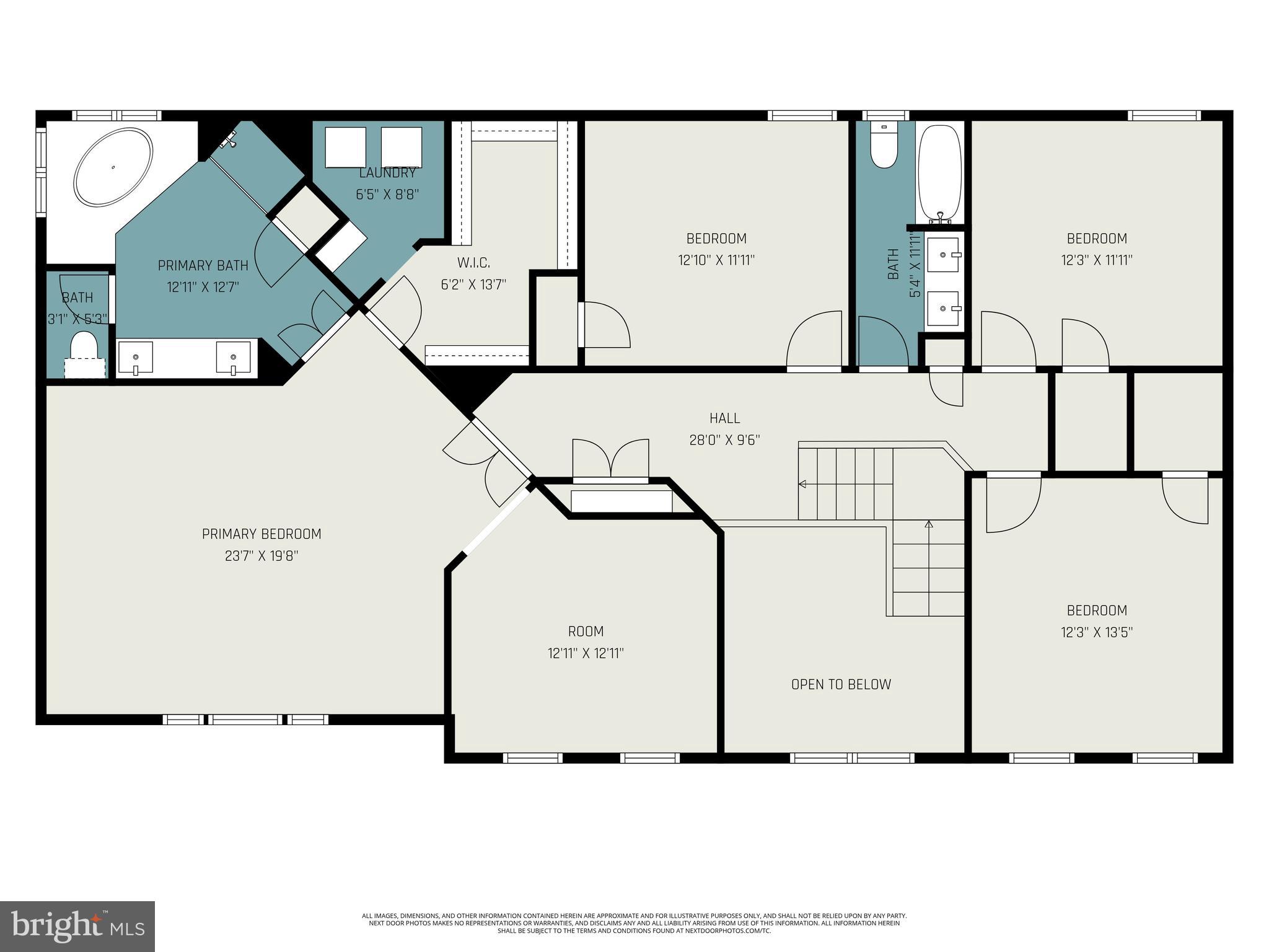 CHESAPEAKE CLUB- FAIRWAY VILLAGES - Residential