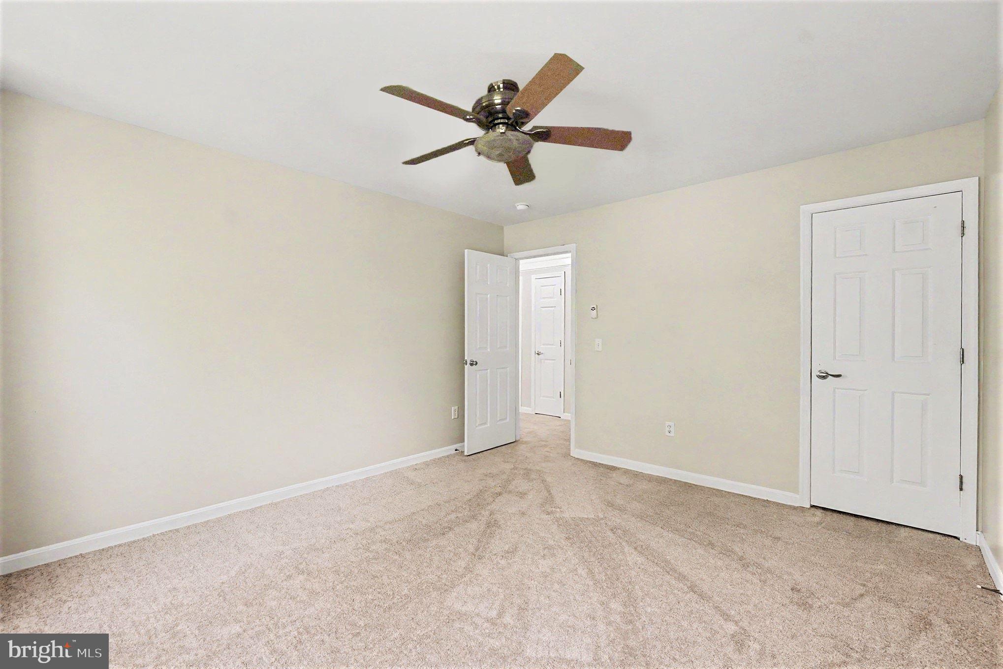 CHESAPEAKE CLUB- FAIRWAY VILLAGES - Residential