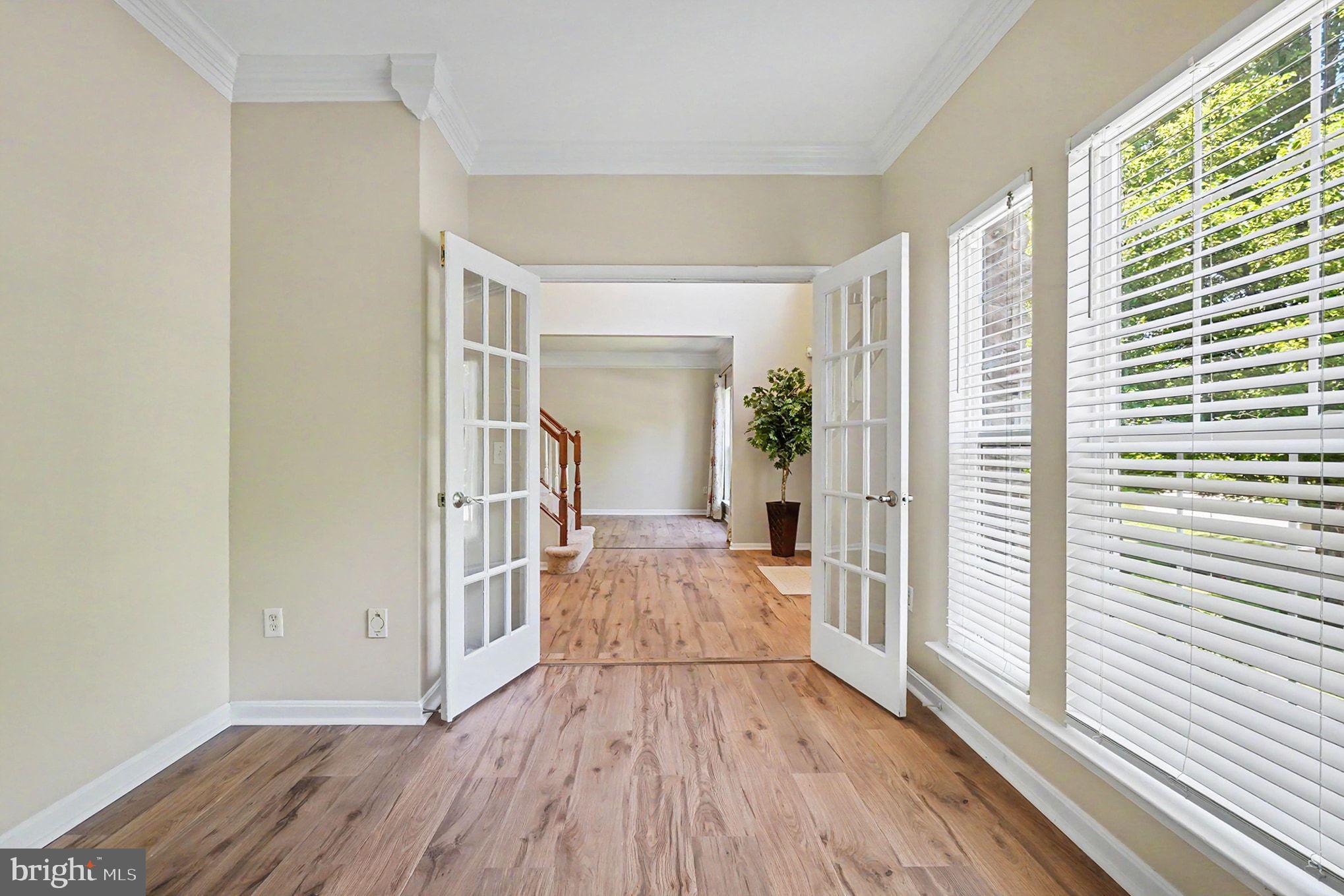 CHESAPEAKE CLUB- FAIRWAY VILLAGES - Residential