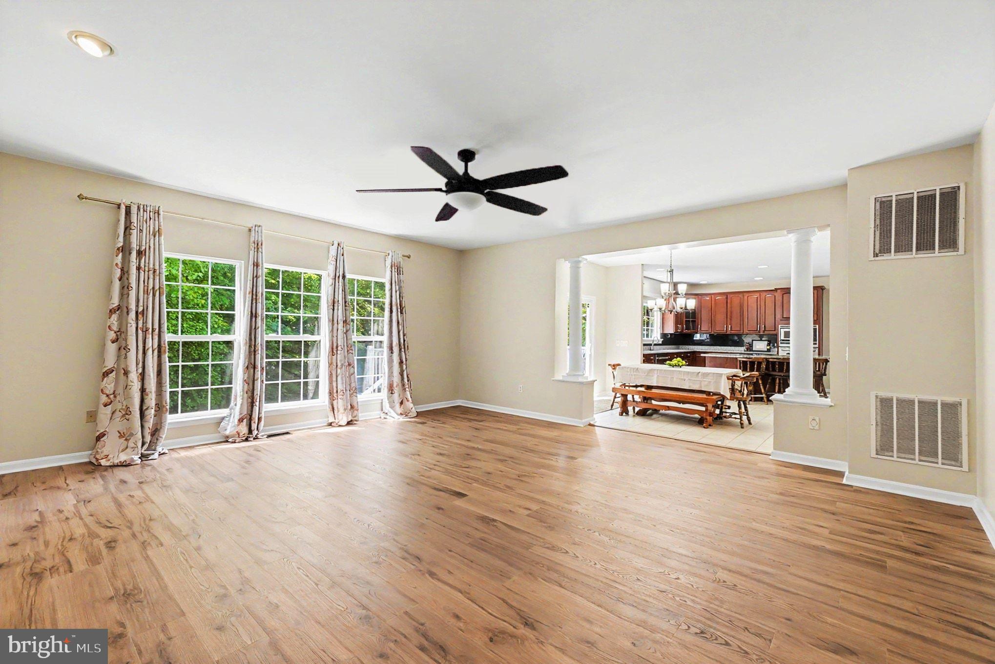 CHESAPEAKE CLUB- FAIRWAY VILLAGES - Residential