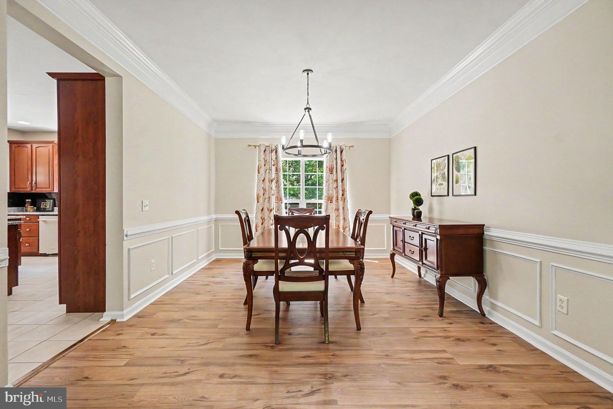 CHESAPEAKE CLUB- FAIRWAY VILLAGES - Residential
