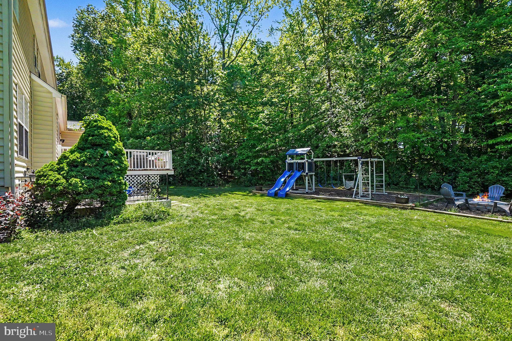 CHESAPEAKE CLUB- FAIRWAY VILLAGES - Residential