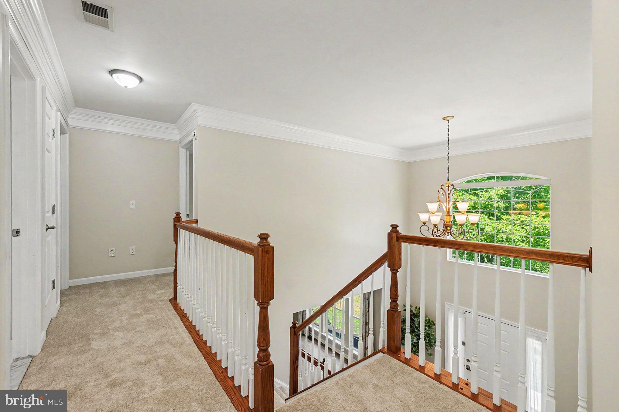 CHESAPEAKE CLUB- FAIRWAY VILLAGES - Residential