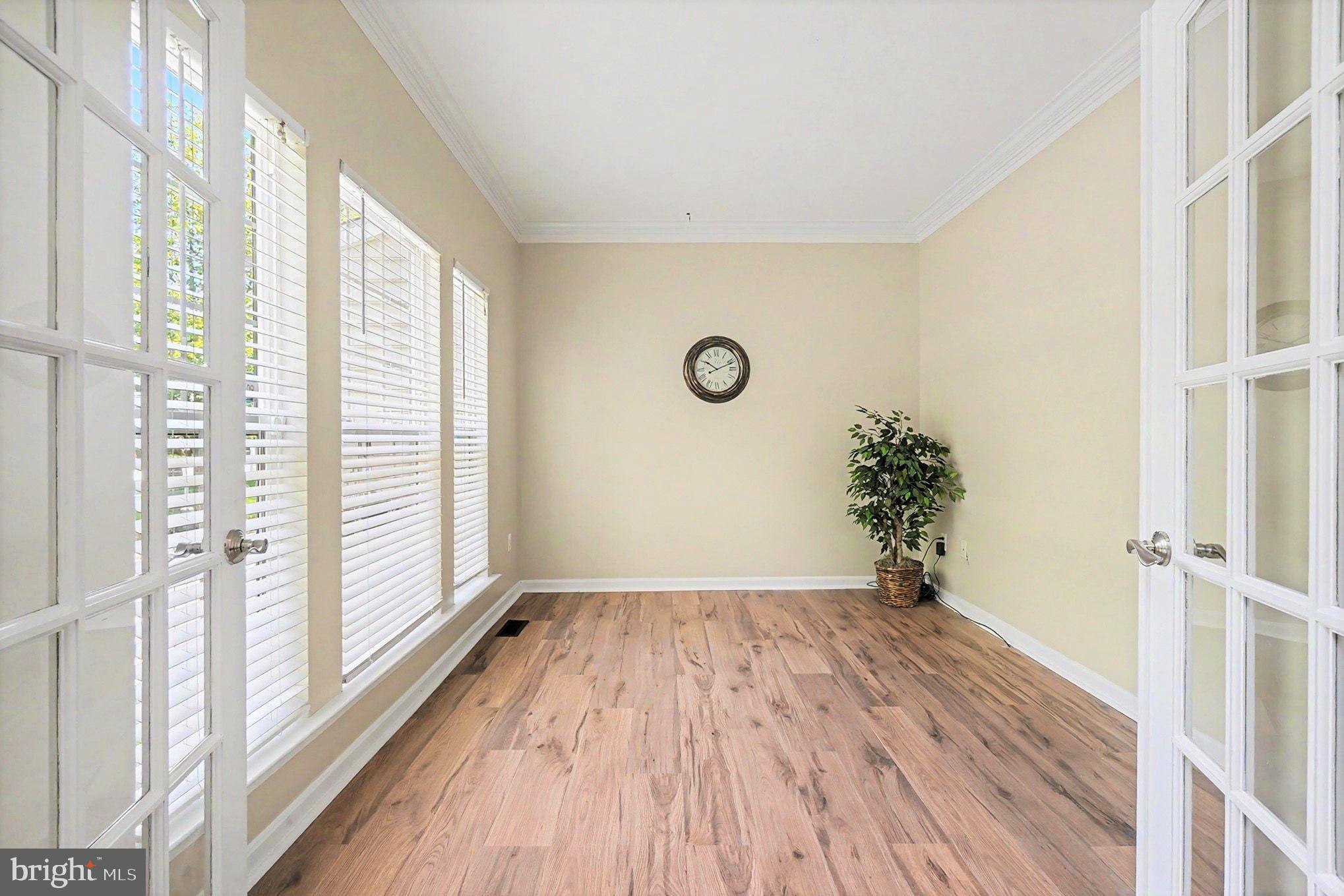 CHESAPEAKE CLUB- FAIRWAY VILLAGES - Residential