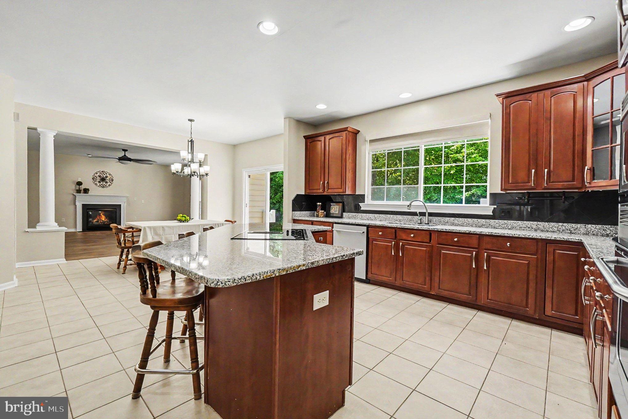 CHESAPEAKE CLUB- FAIRWAY VILLAGES - Residential