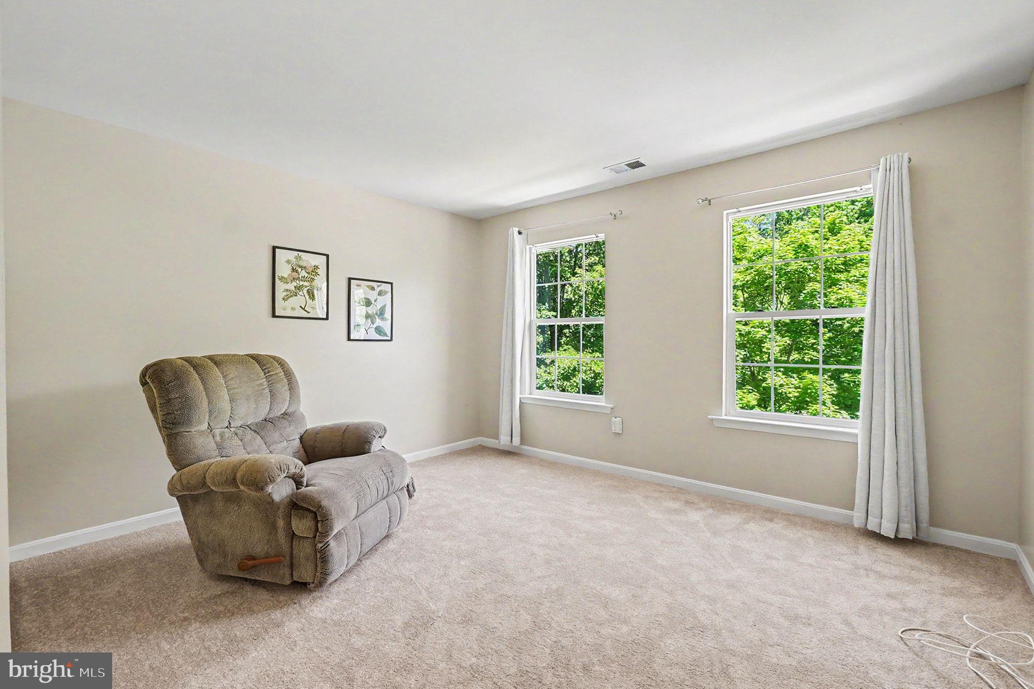 CHESAPEAKE CLUB- FAIRWAY VILLAGES - Residential
