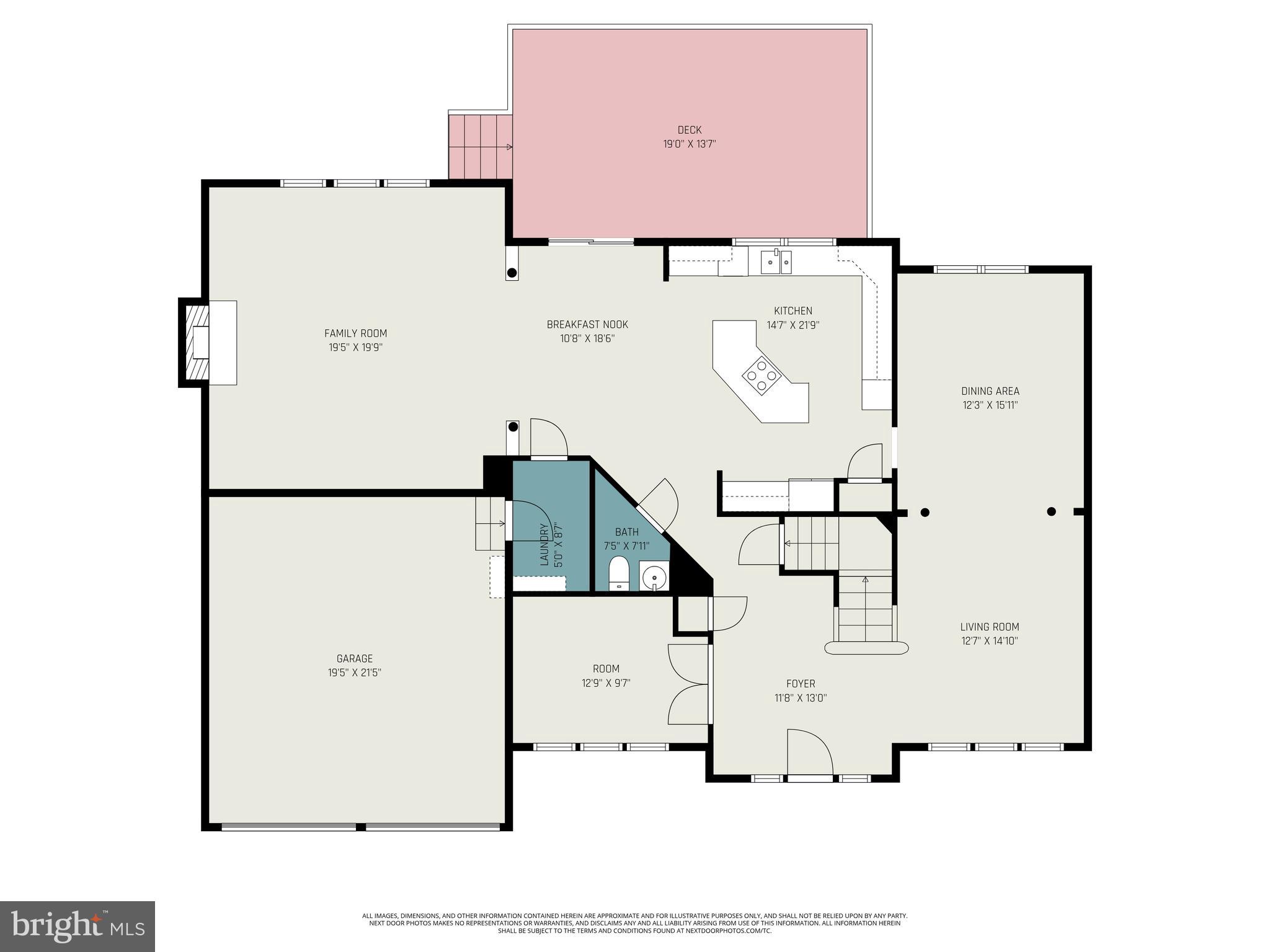 CHESAPEAKE CLUB- FAIRWAY VILLAGES - Residential