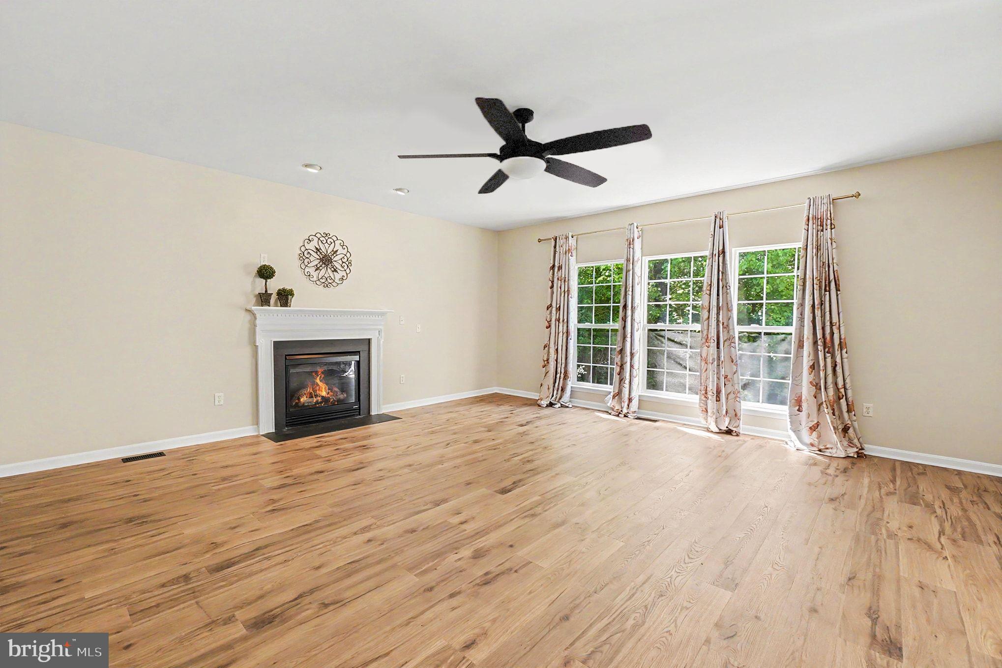 CHESAPEAKE CLUB- FAIRWAY VILLAGES - Residential