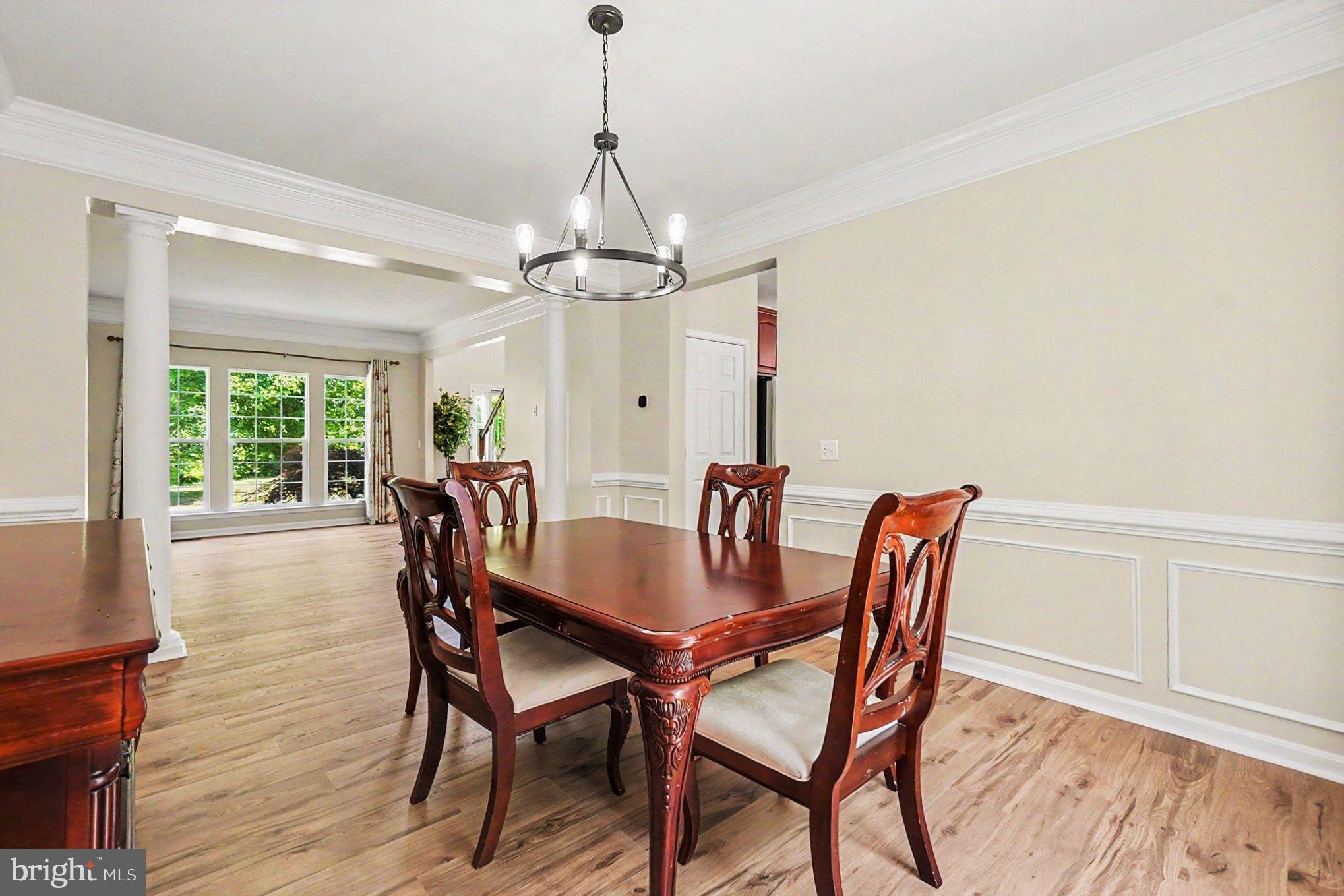 CHESAPEAKE CLUB- FAIRWAY VILLAGES - Residential