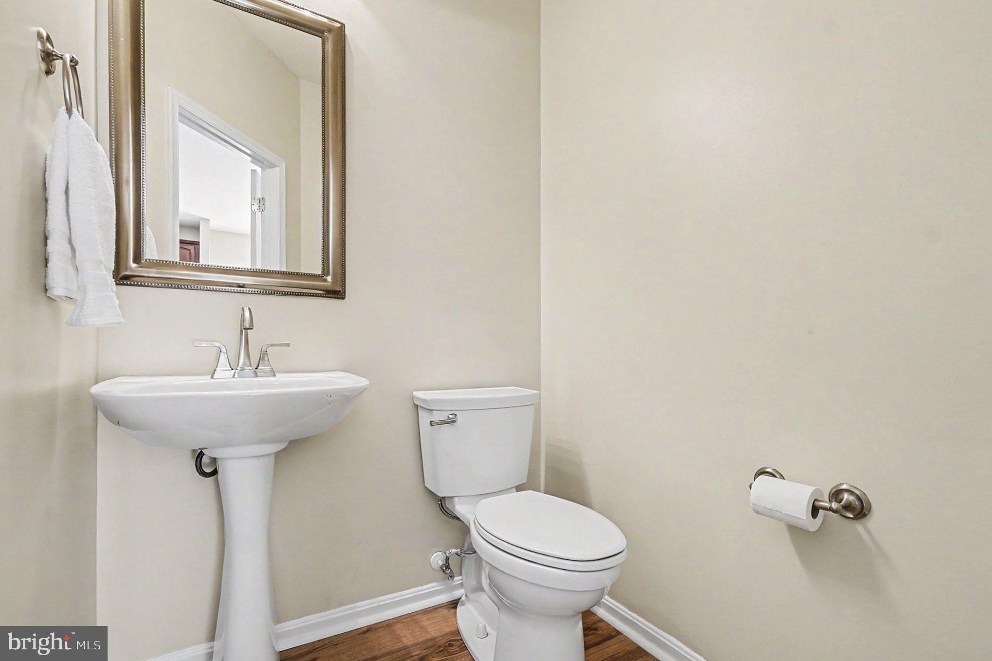 CHESAPEAKE CLUB- FAIRWAY VILLAGES - Residential