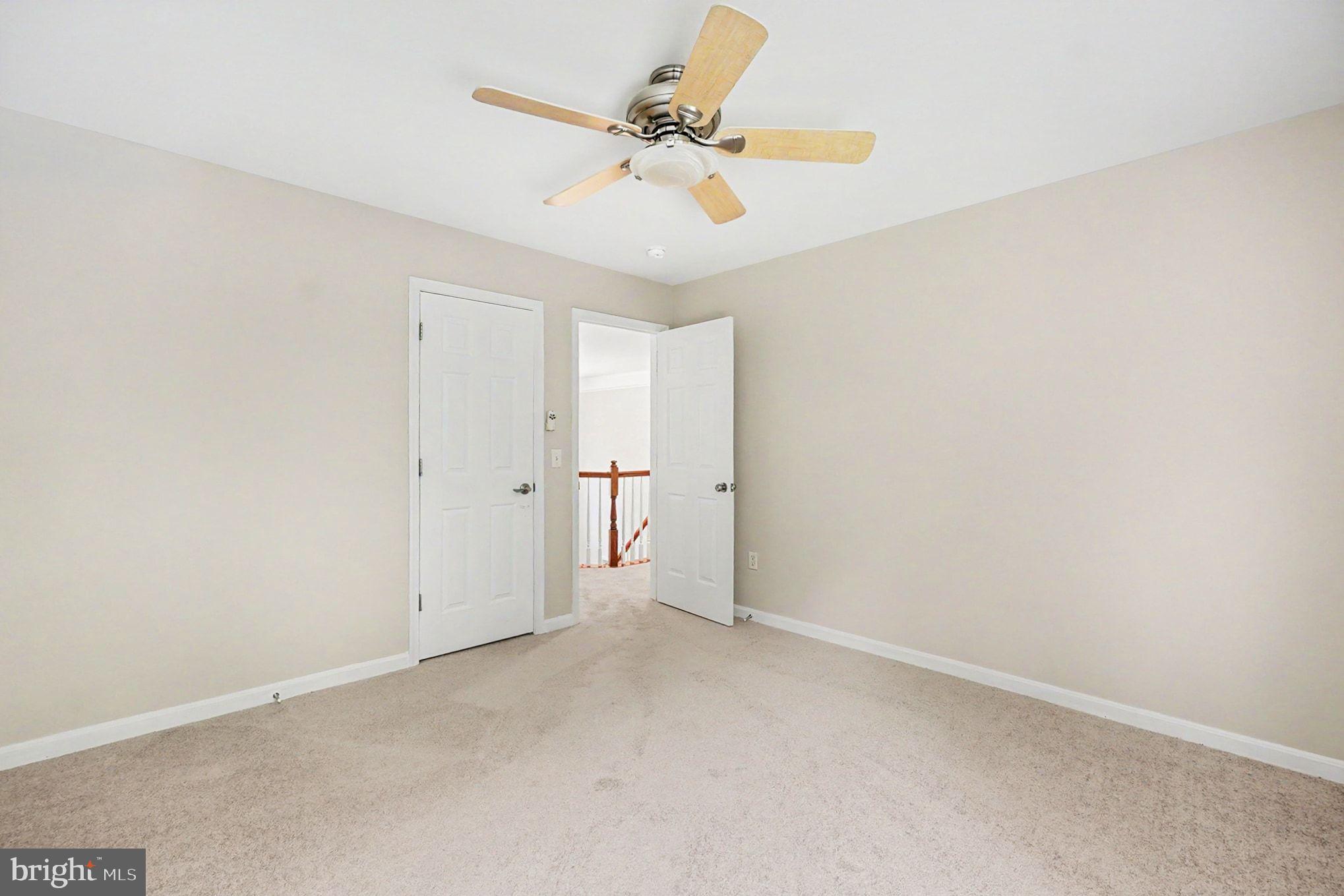 CHESAPEAKE CLUB- FAIRWAY VILLAGES - Residential