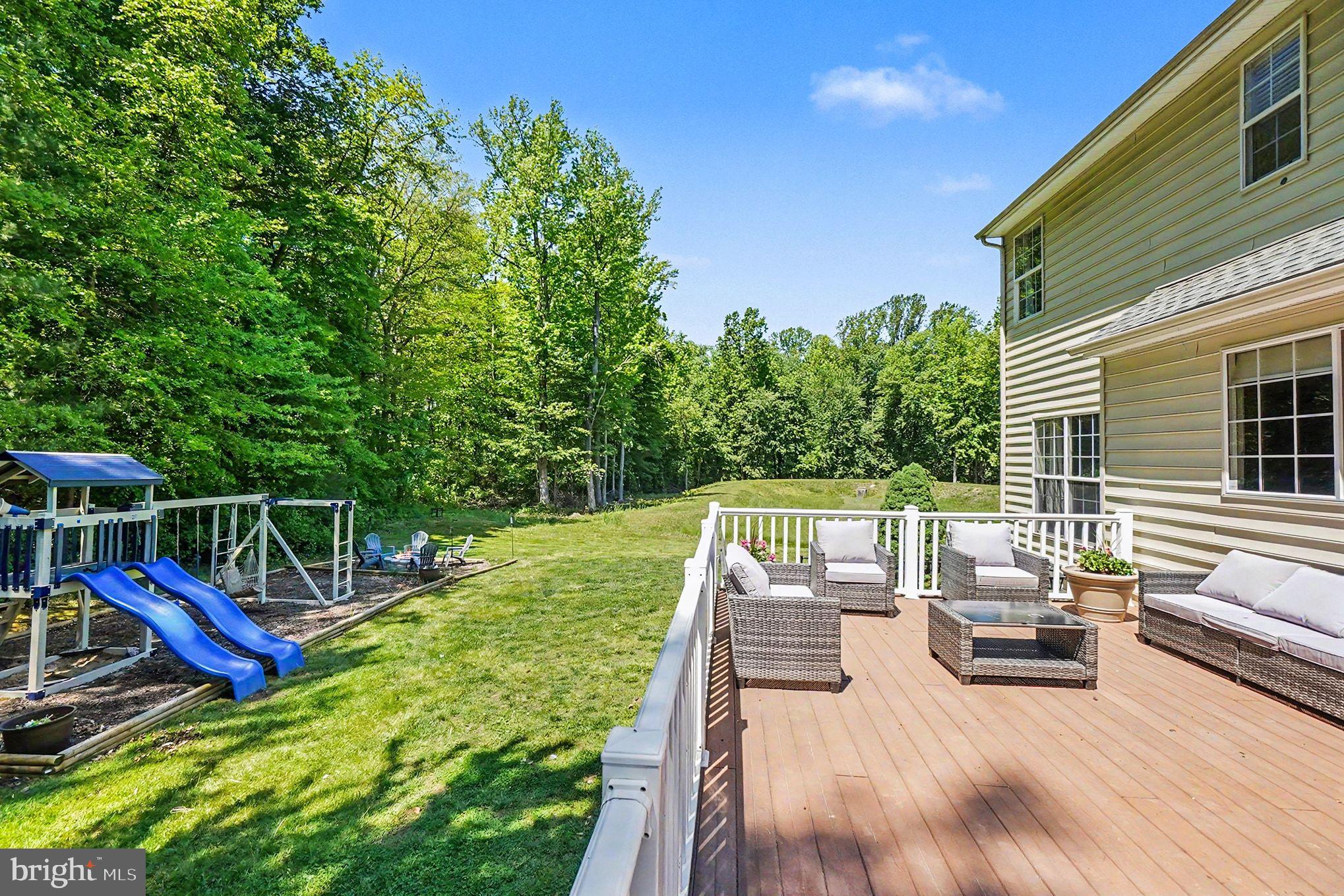 CHESAPEAKE CLUB- FAIRWAY VILLAGES - Residential
