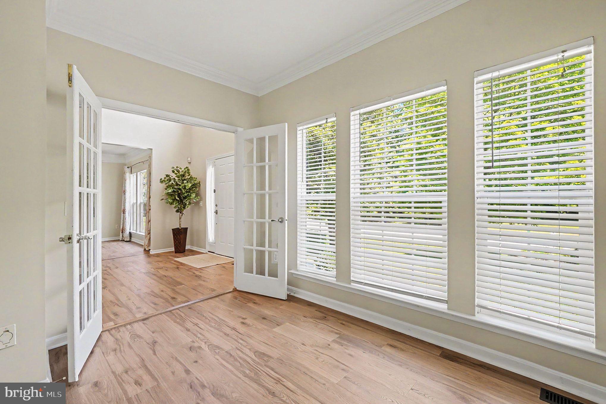 CHESAPEAKE CLUB- FAIRWAY VILLAGES - Residential