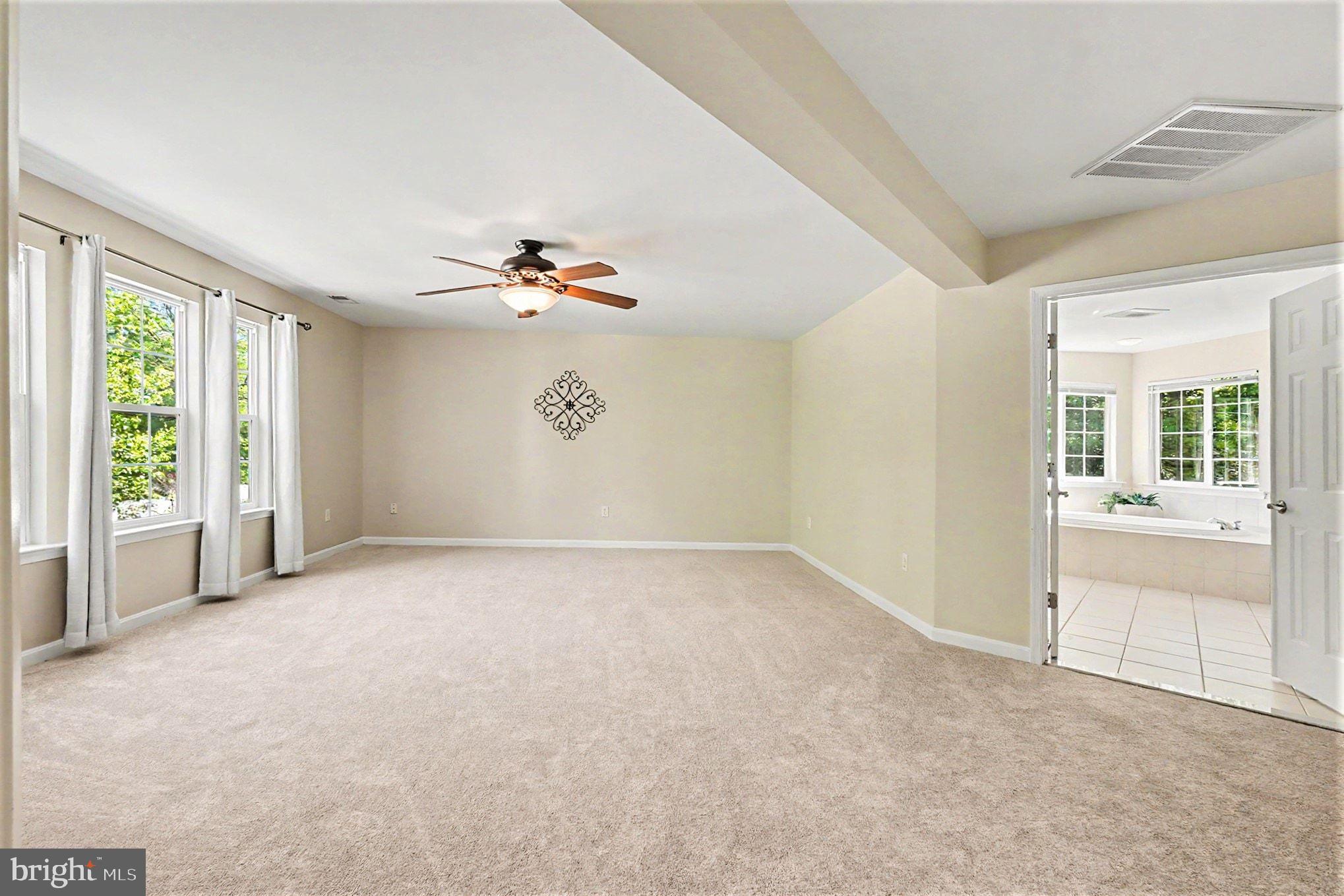 CHESAPEAKE CLUB- FAIRWAY VILLAGES - Residential